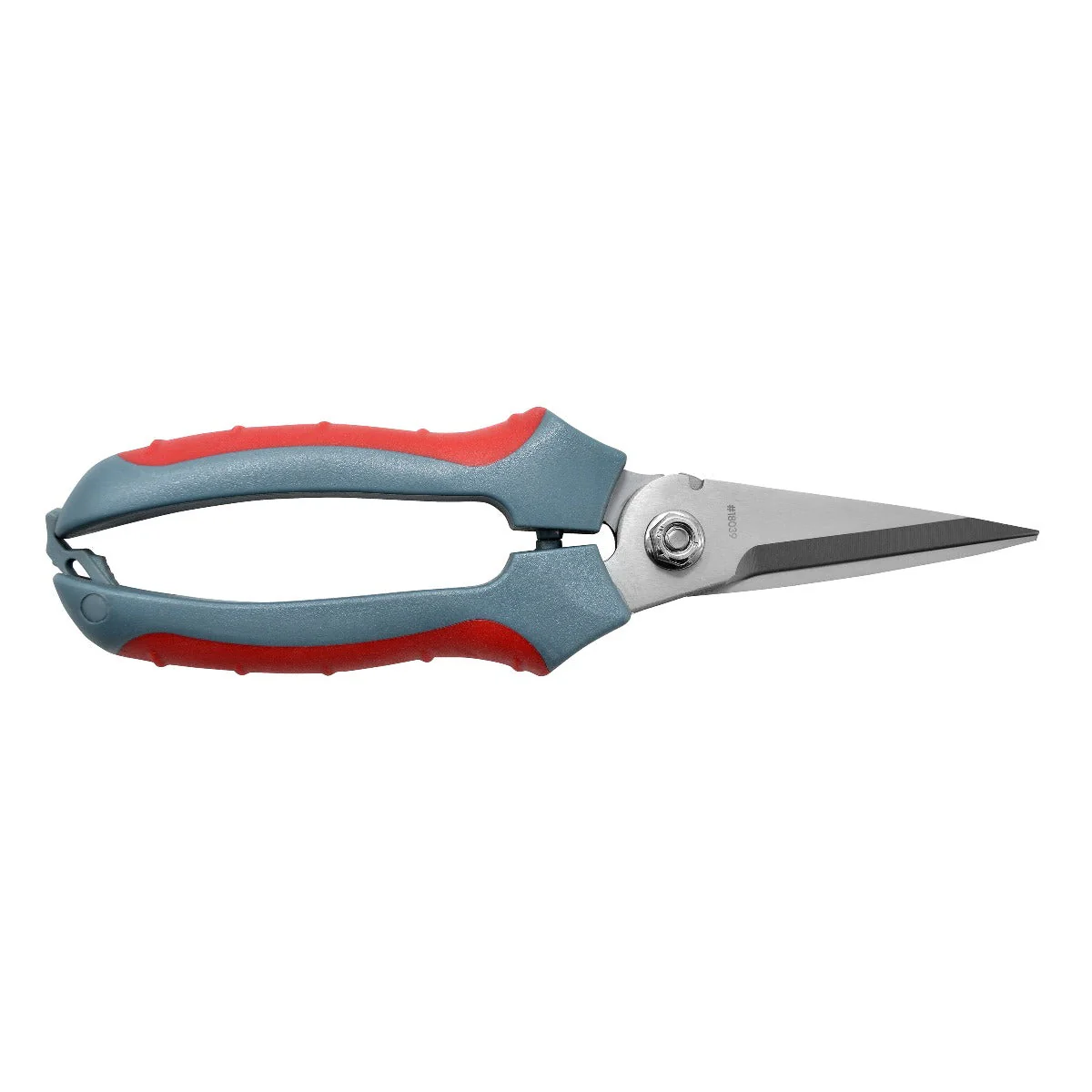 Clauss 8'' Titanium Spring Assist Snip - Image 5