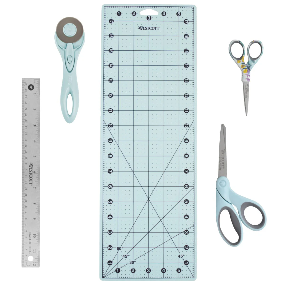 Sewing and Crafting Value Set
