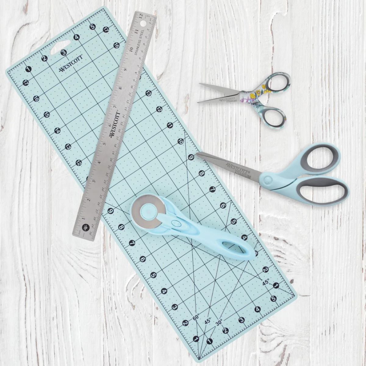 Sewing and Crafting Value Set - Image 2