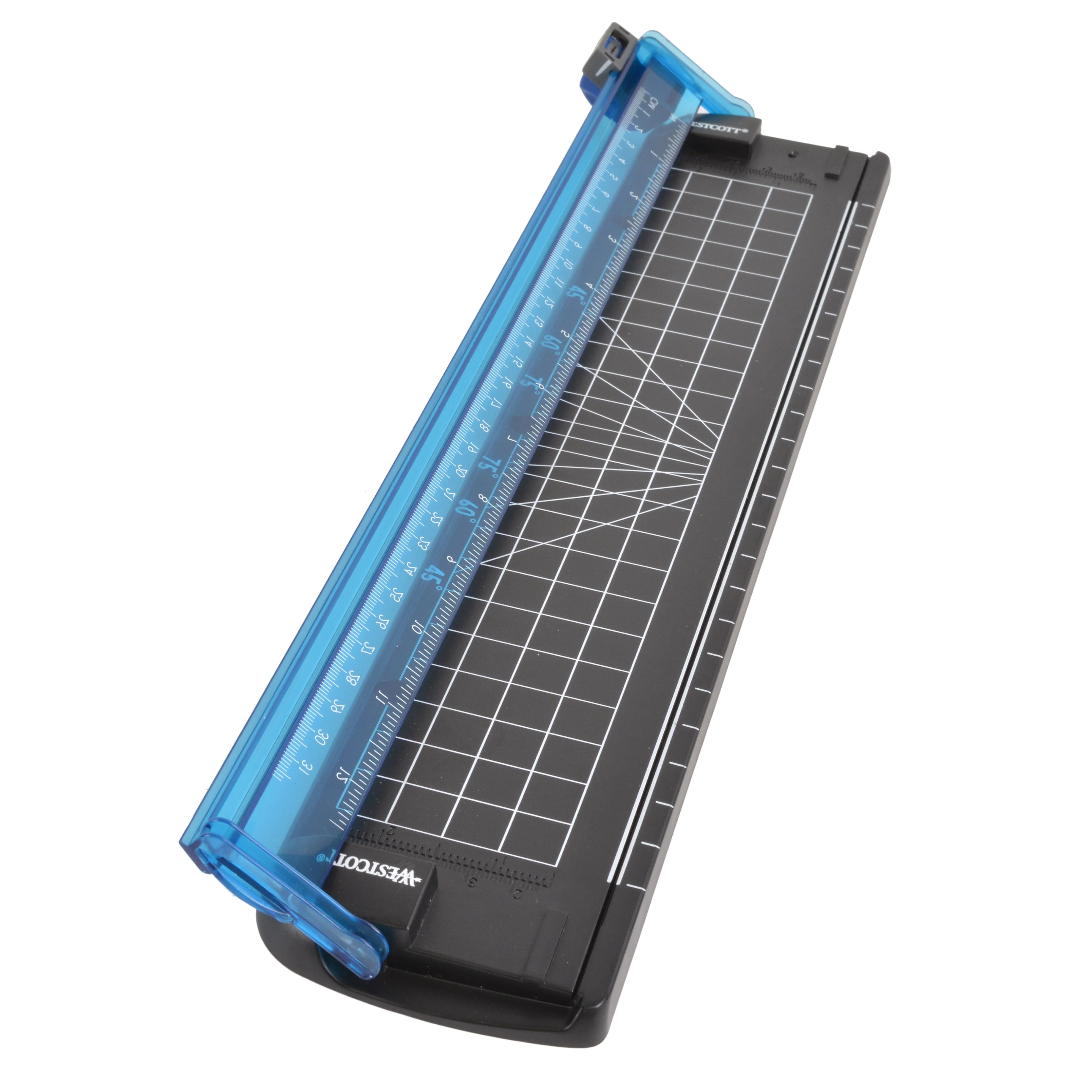 Westcott 3" Multi-Purpose Personal Trimmer (16879) - Image 5