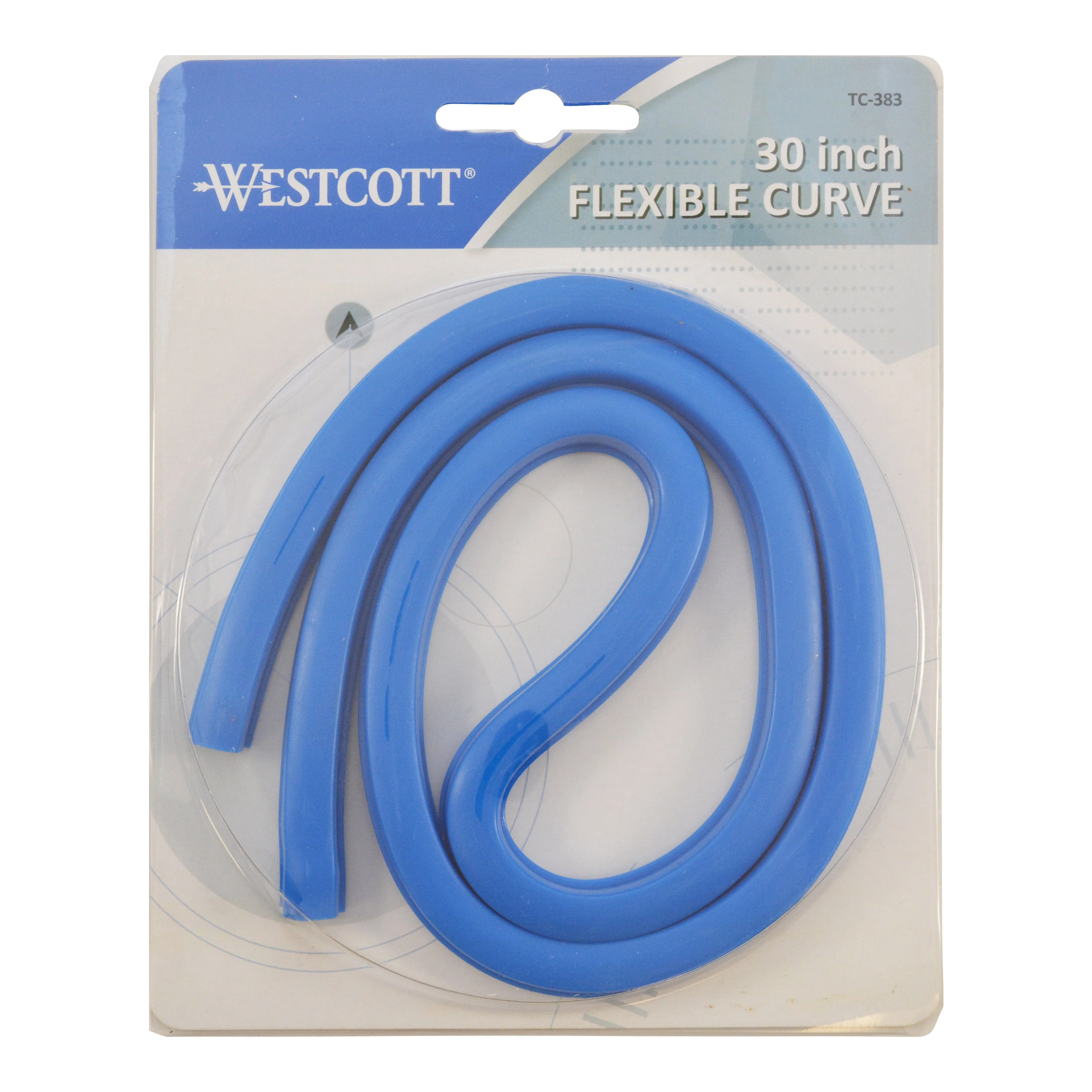 Westcott 30" Flexible Curve (TC-383) - Image 2