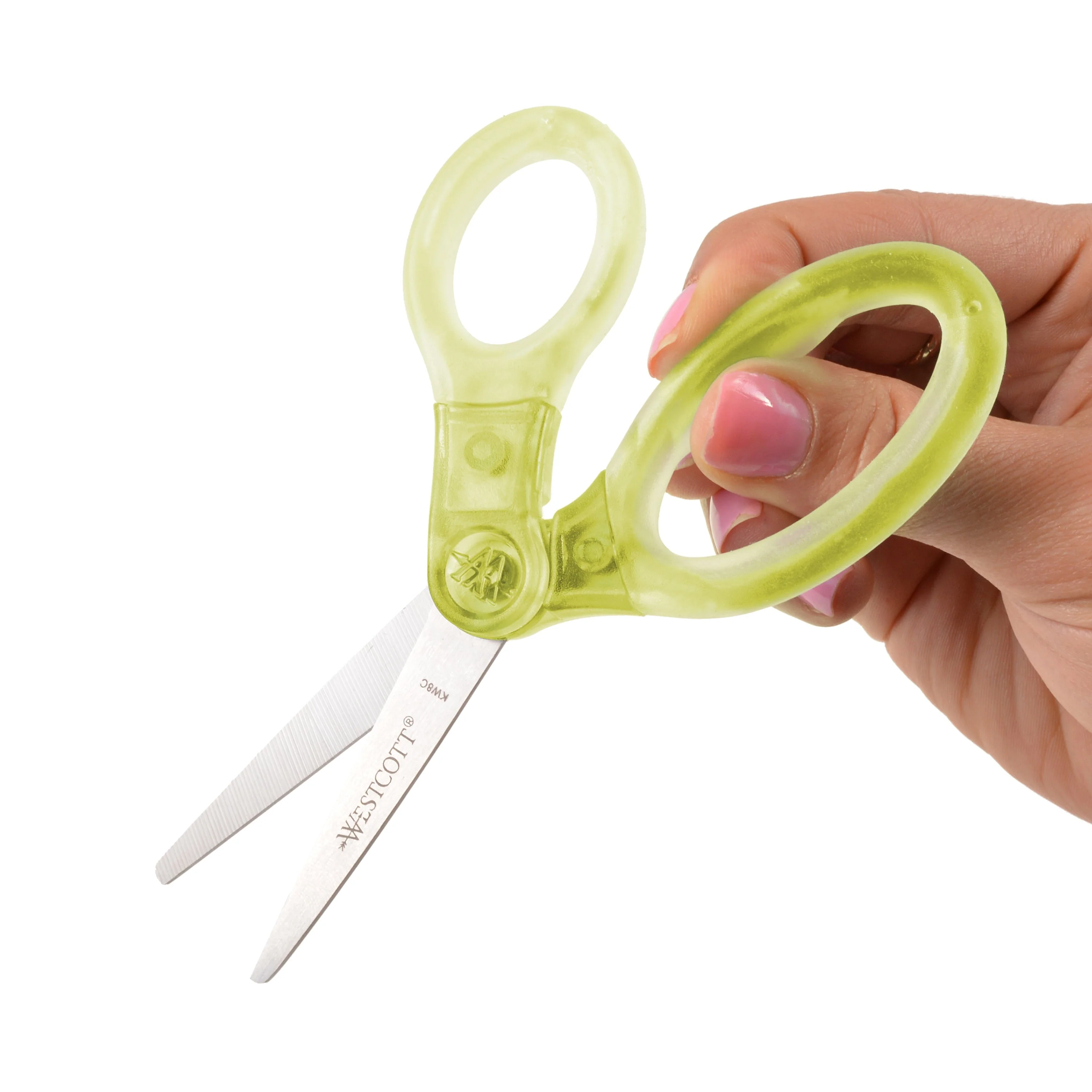 Westcott 5" Kids Jellies Blunt Scissor Assortment (67364) - Image 3