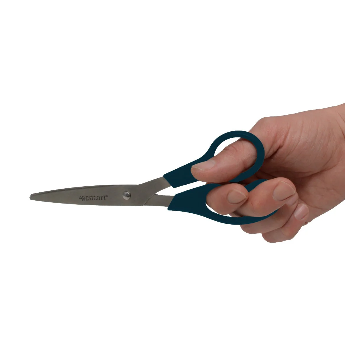 Westcott 8" All Purpose Value Scissors (13135) - Image 4