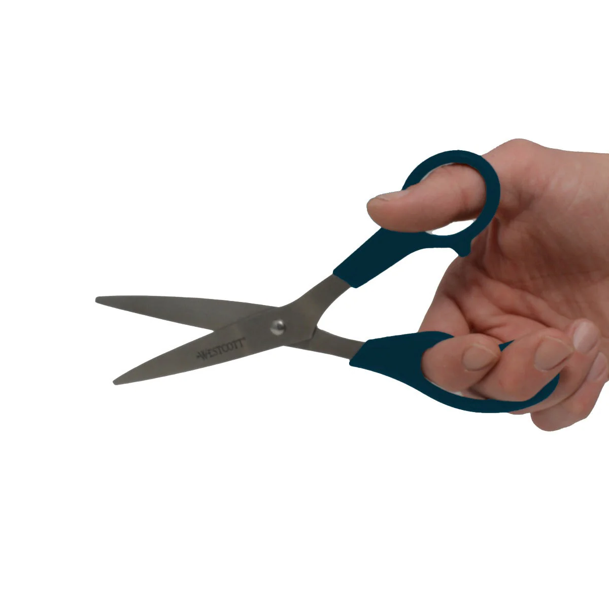 Westcott 8" All Purpose Value Scissors (13135) - Image 6