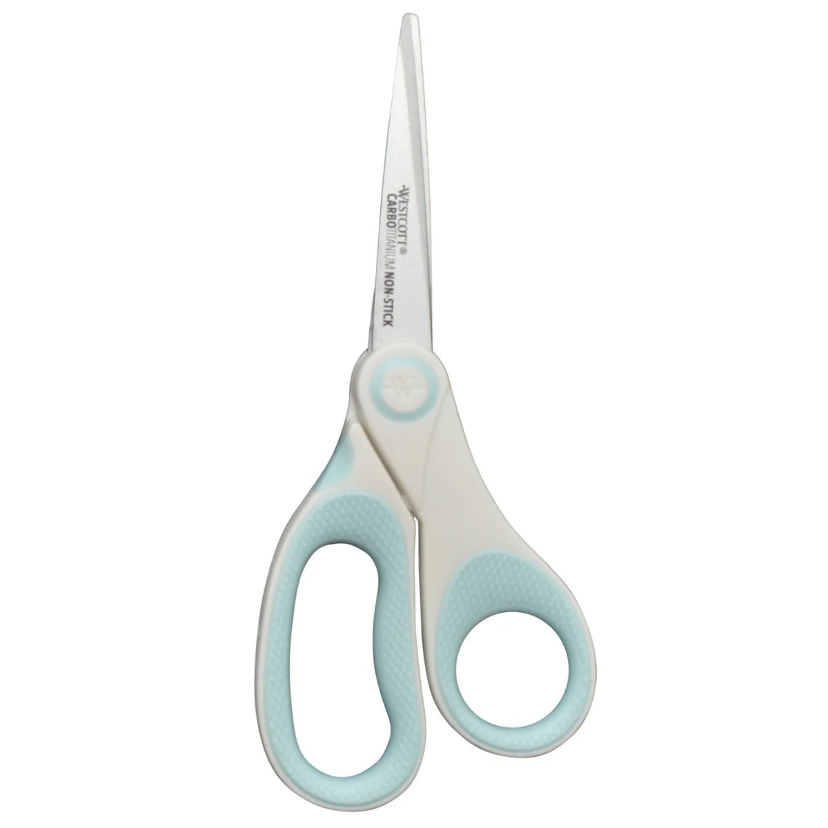 Westcott 8" CarboTitanium Non-Stick Scissors (17568) - Image 4