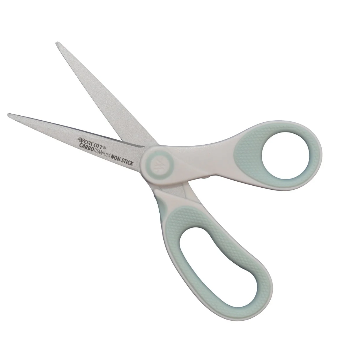 Westcott 8" CarboTitanium Non-Stick Scissors (17568) - Image 6