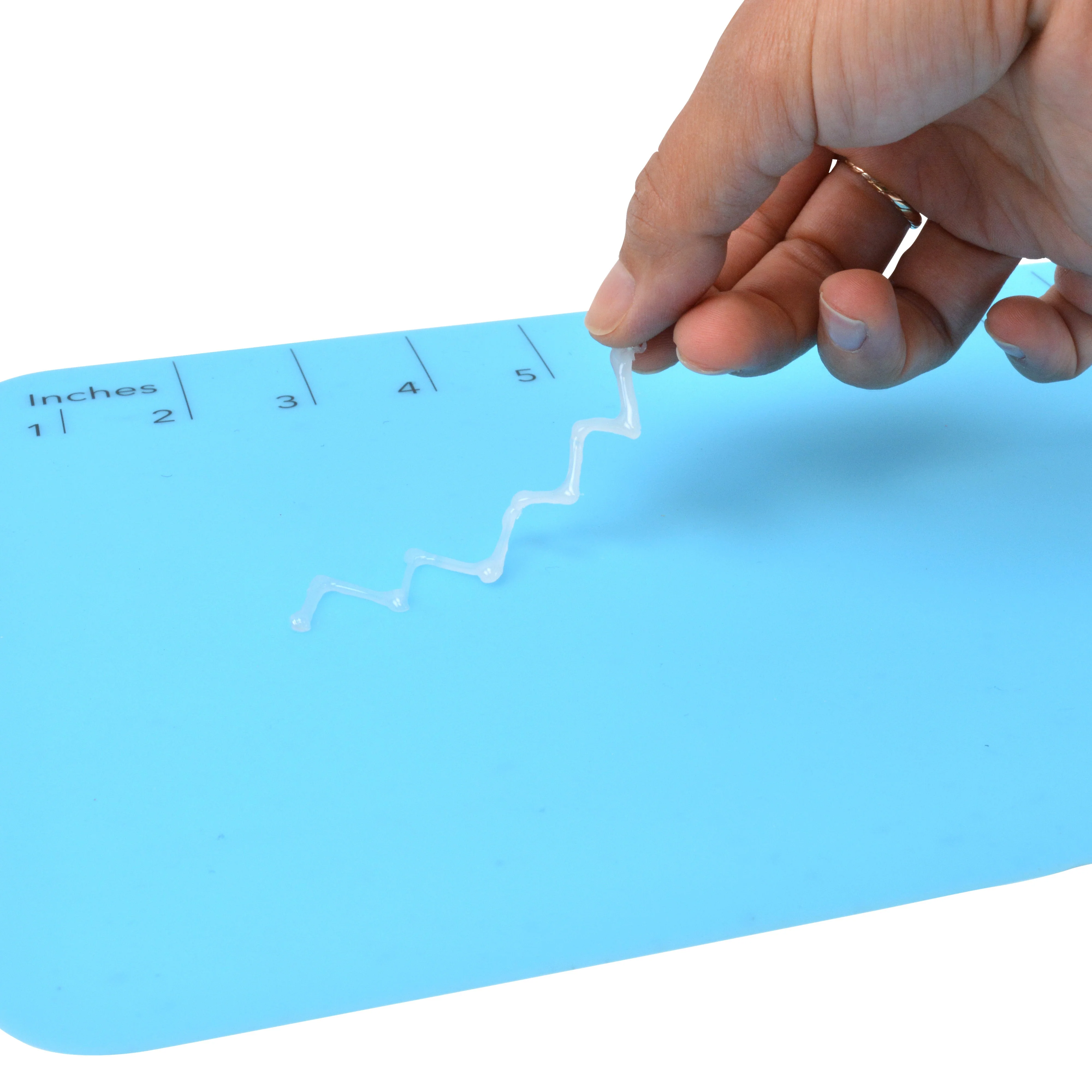 Westcott 9" x 12" Projectmate Silicone Non-Stick Craft Mat (16814- PARENT) - Image 4