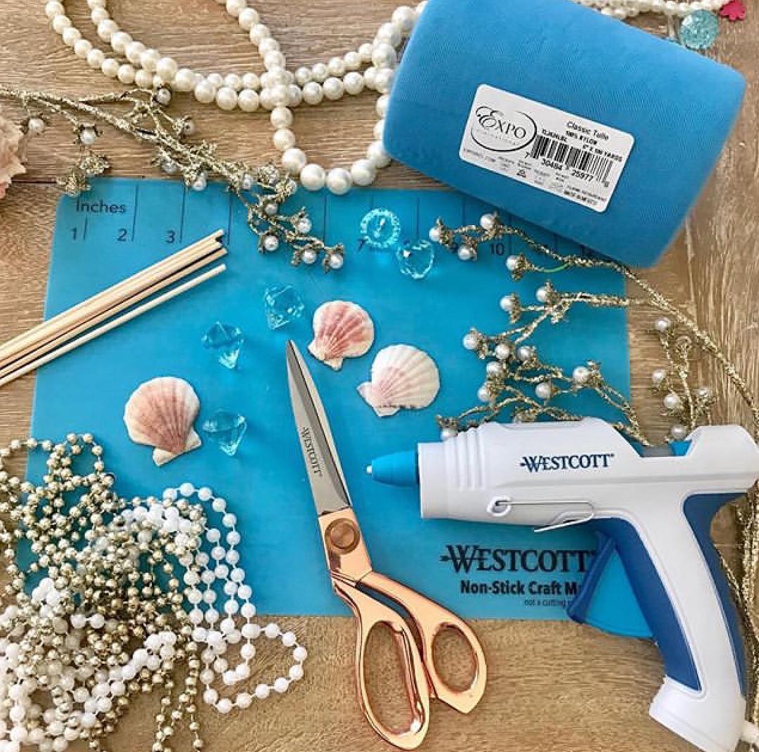Westcott 9" x 12" Projectmate Silicone Non-Stick Craft Mat (16814- PARENT) - Image 6