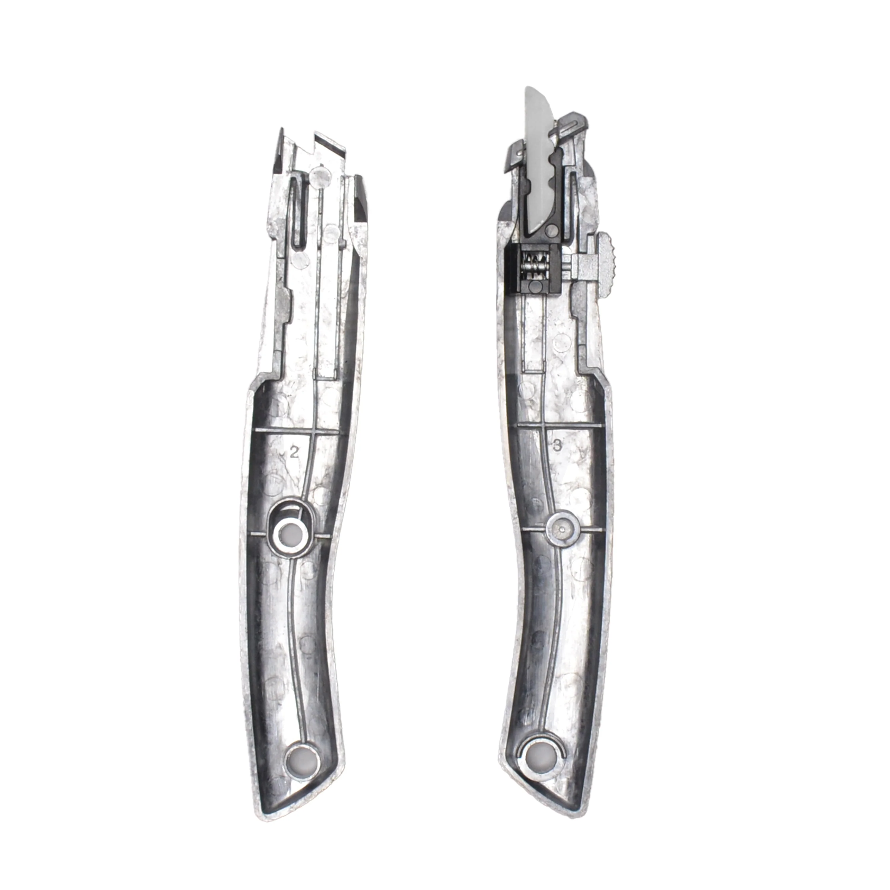 Westcott Aluminum Safety Cutter with Ceramic Blade (00722) - Image 7