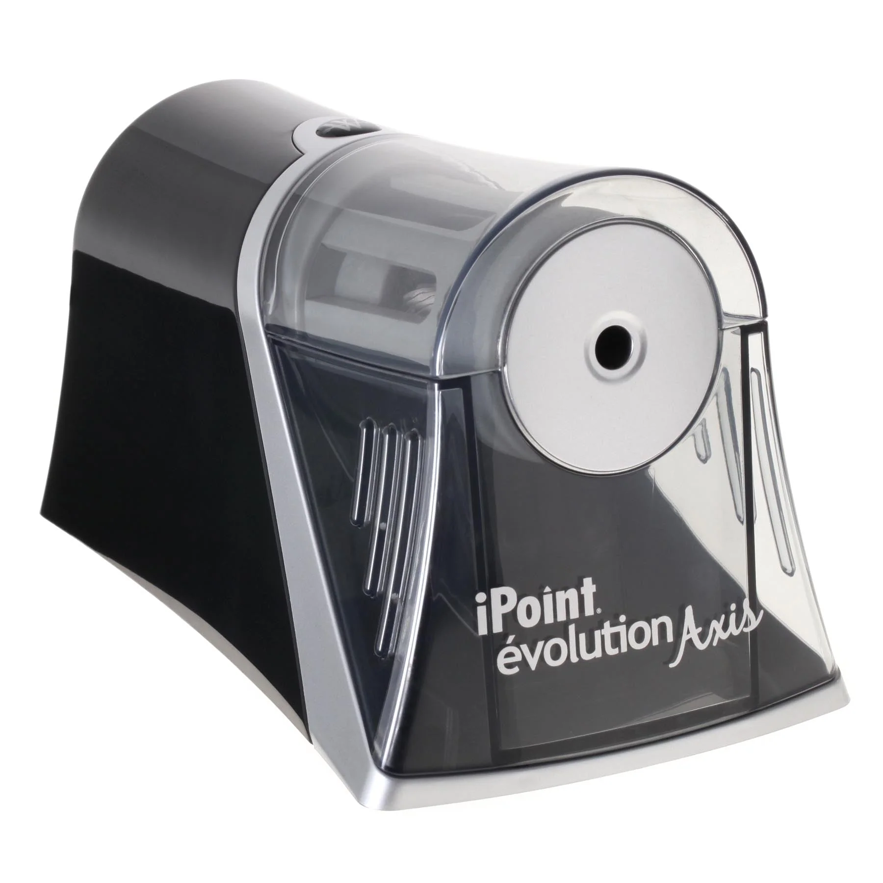 Westcott Axis iPoint Evolution Electric Pencil Sharpener (15510) - Image 2