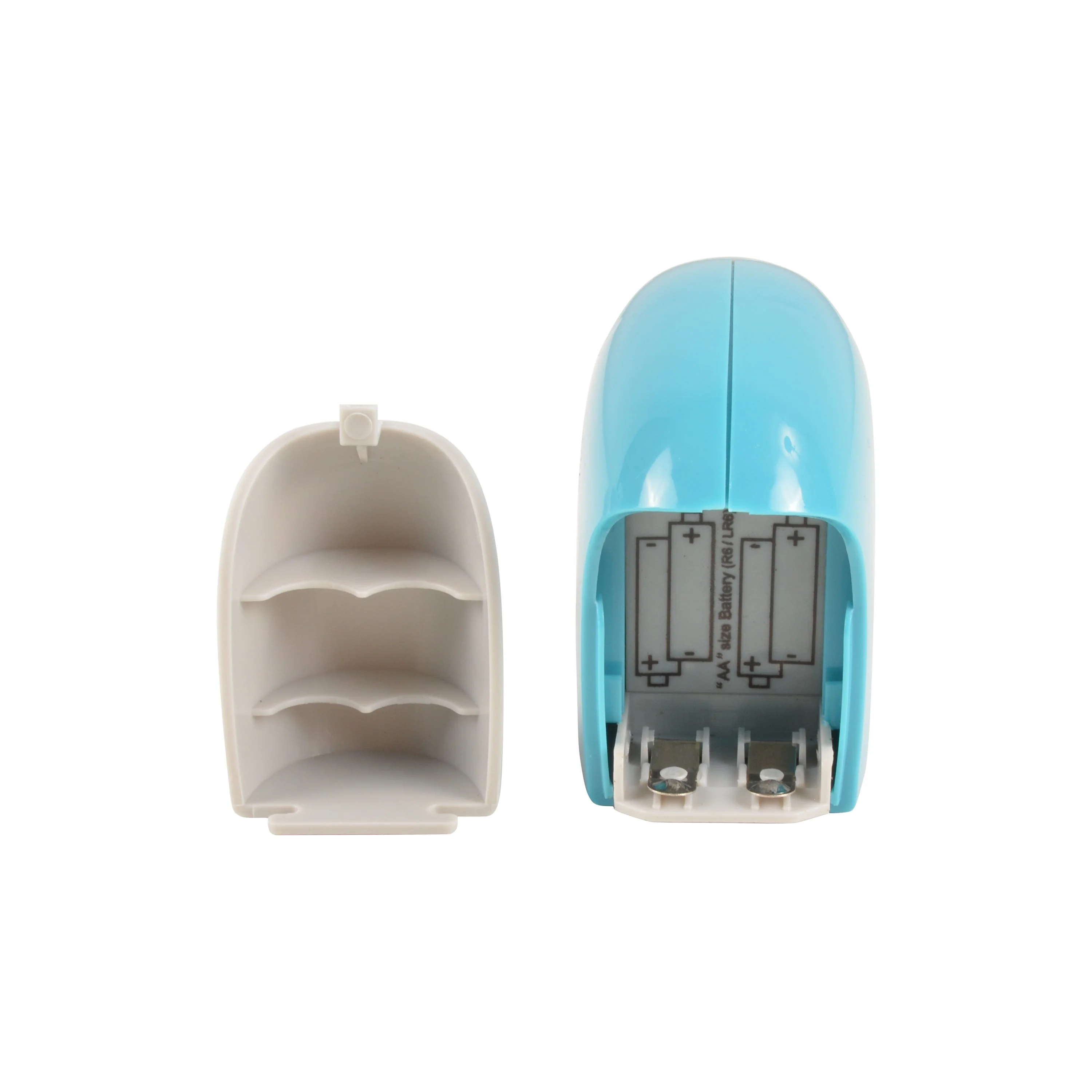 Westcott Battery Powered Pencil Sharpener, Assorted Colors (14074) - Image 5