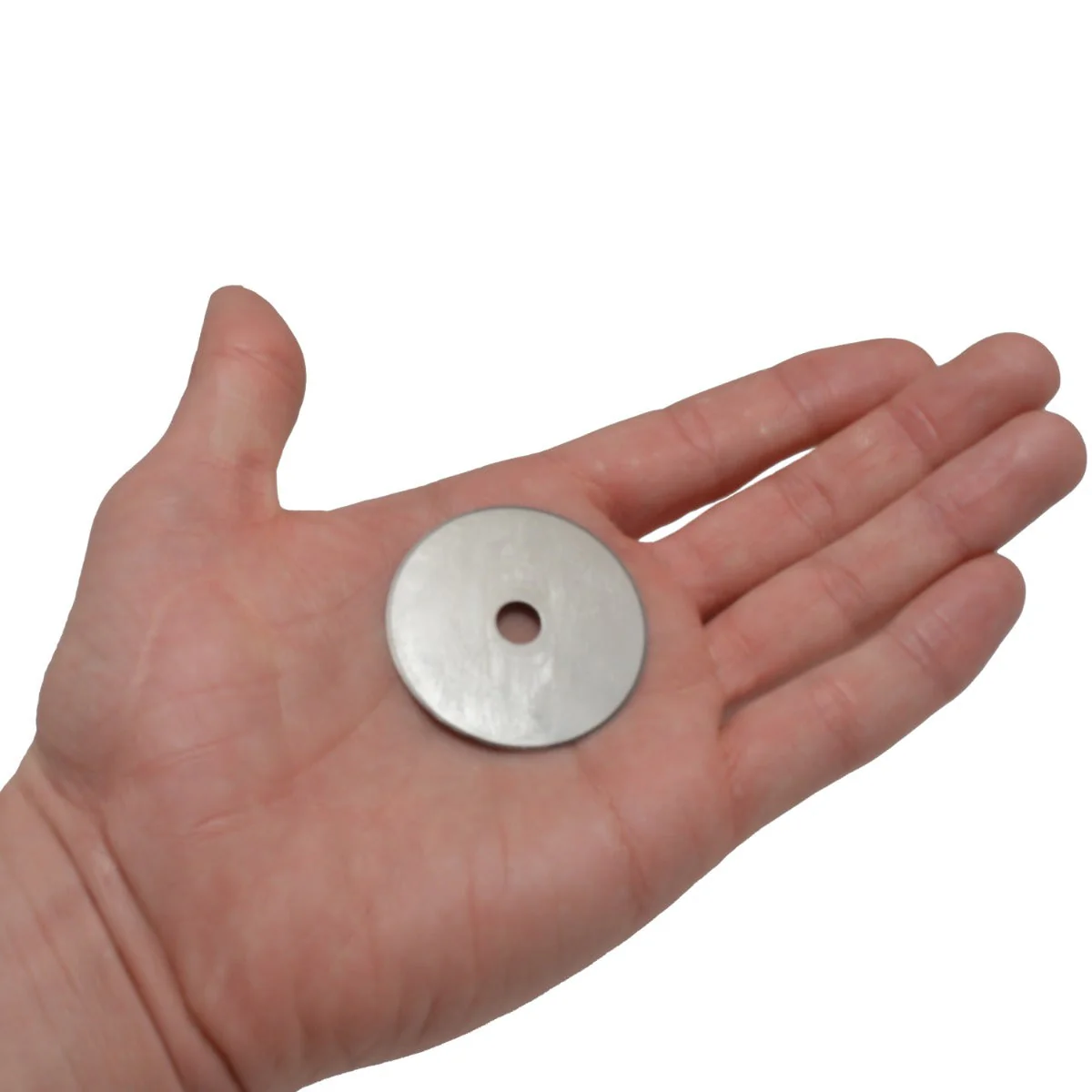 Westcott CarboTitanium Bonded Handheld Rotary Replacement Blade, 45mm (17565) - Image 3
