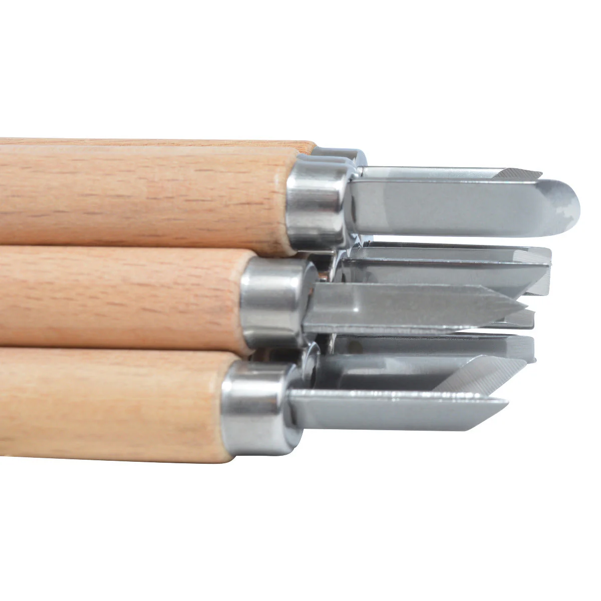 Westcott CarboTitanium Carving Tools Set, 12-Piece Set (17979-Parent) - Image 4
