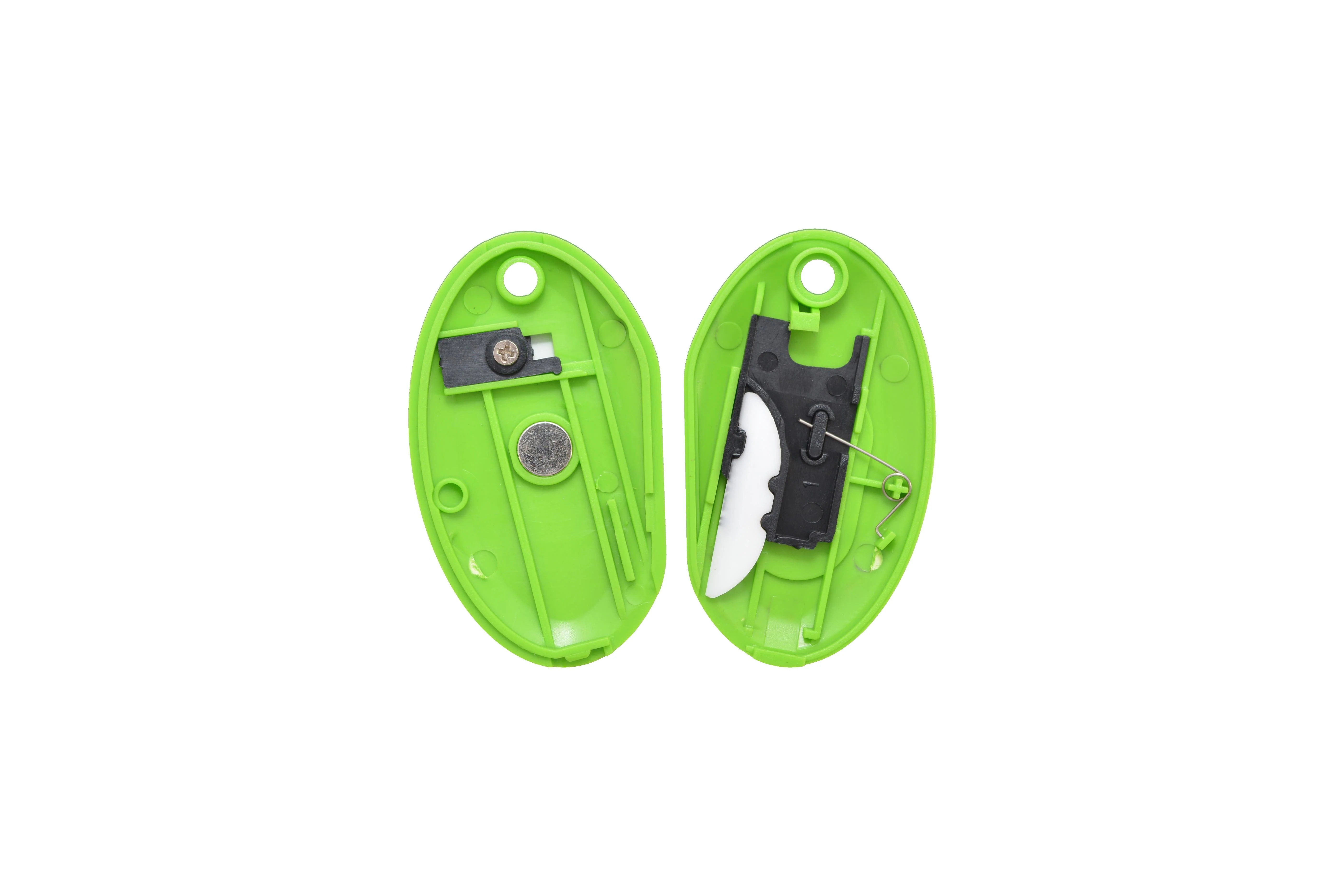 Westcott Compact Retractable Ceramic Box Opener (16474) - Image 10