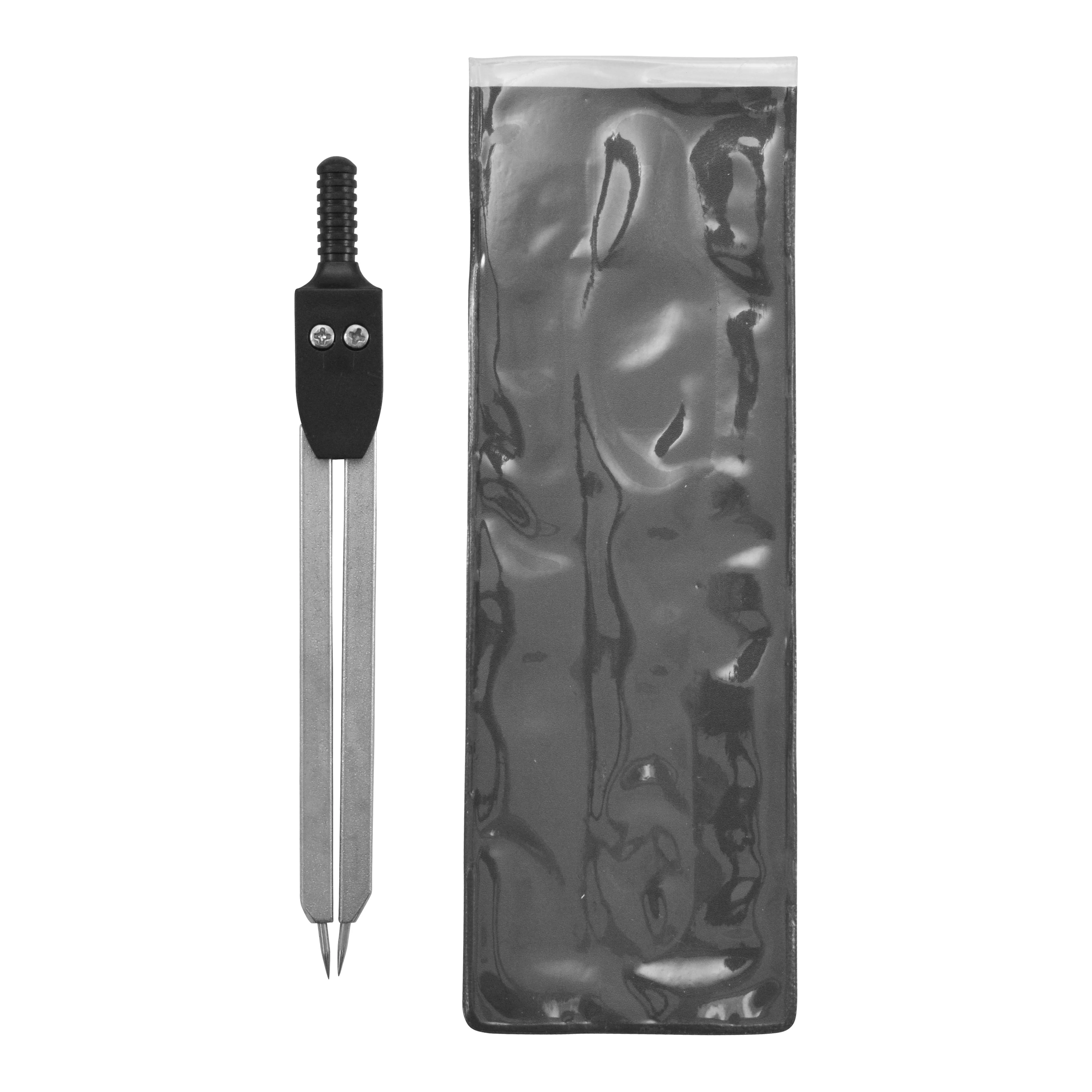 Westcott Divider 4", Silver (DI-38) - Image 2