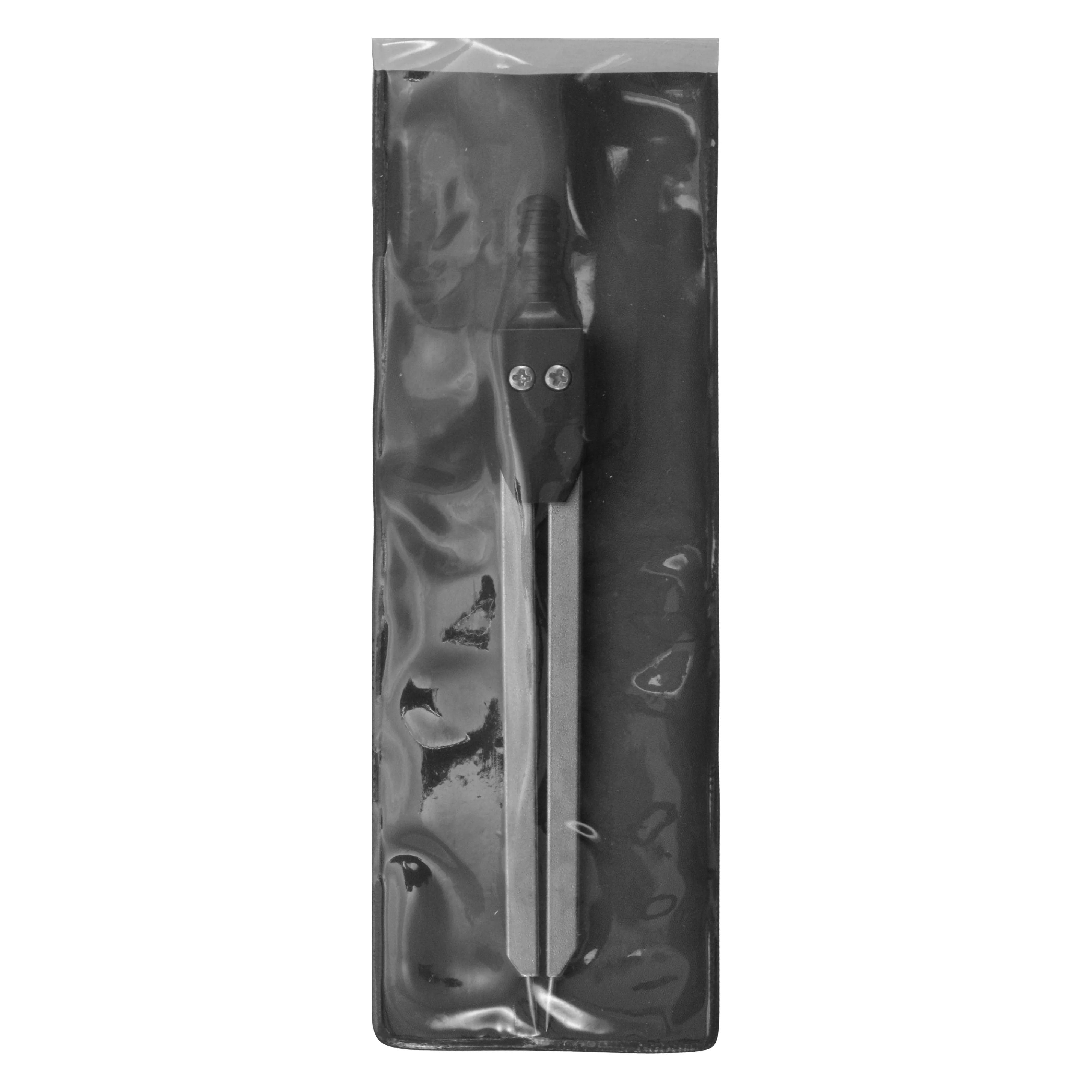 Westcott Divider 4", Silver (DI-38) - Image 3