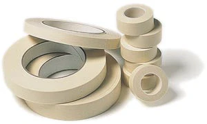 Westcott Drafting Tape, .5", Tan (DT-1)