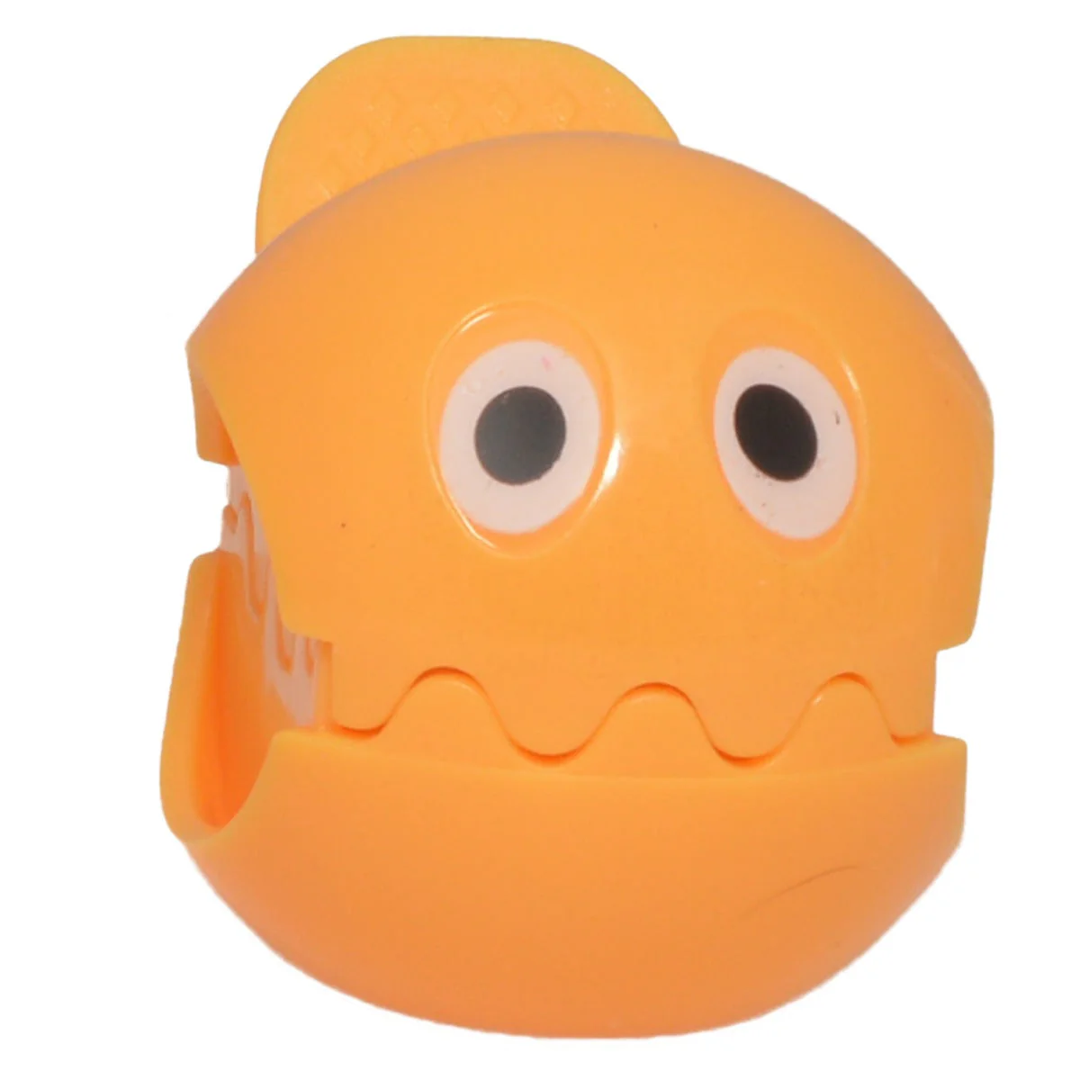 Westcott Fish Pencil Sharpener, Assorted Colors (15741) - Image 3