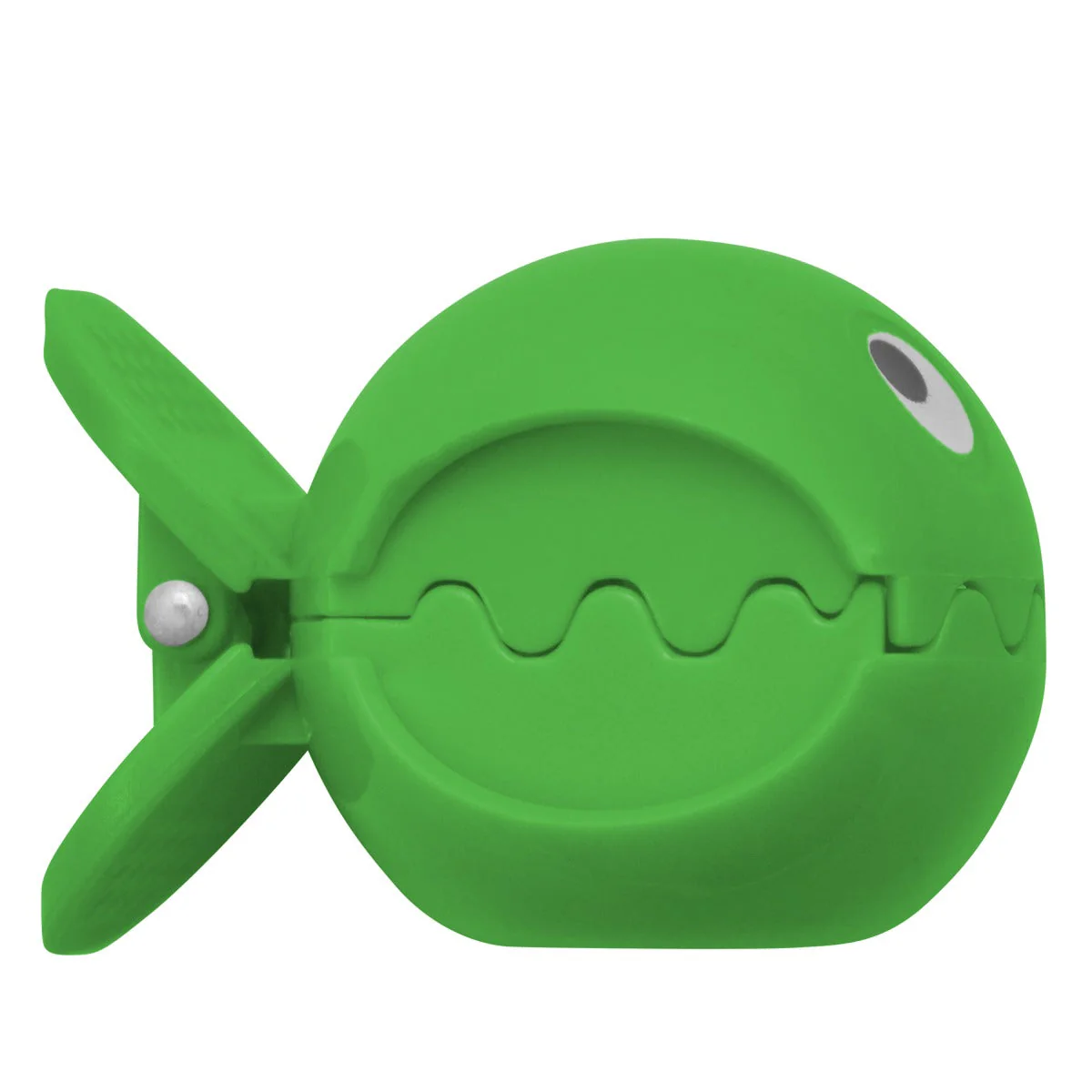 Westcott Fish Pencil Sharpener, Assorted Colors (15741) - Image 4