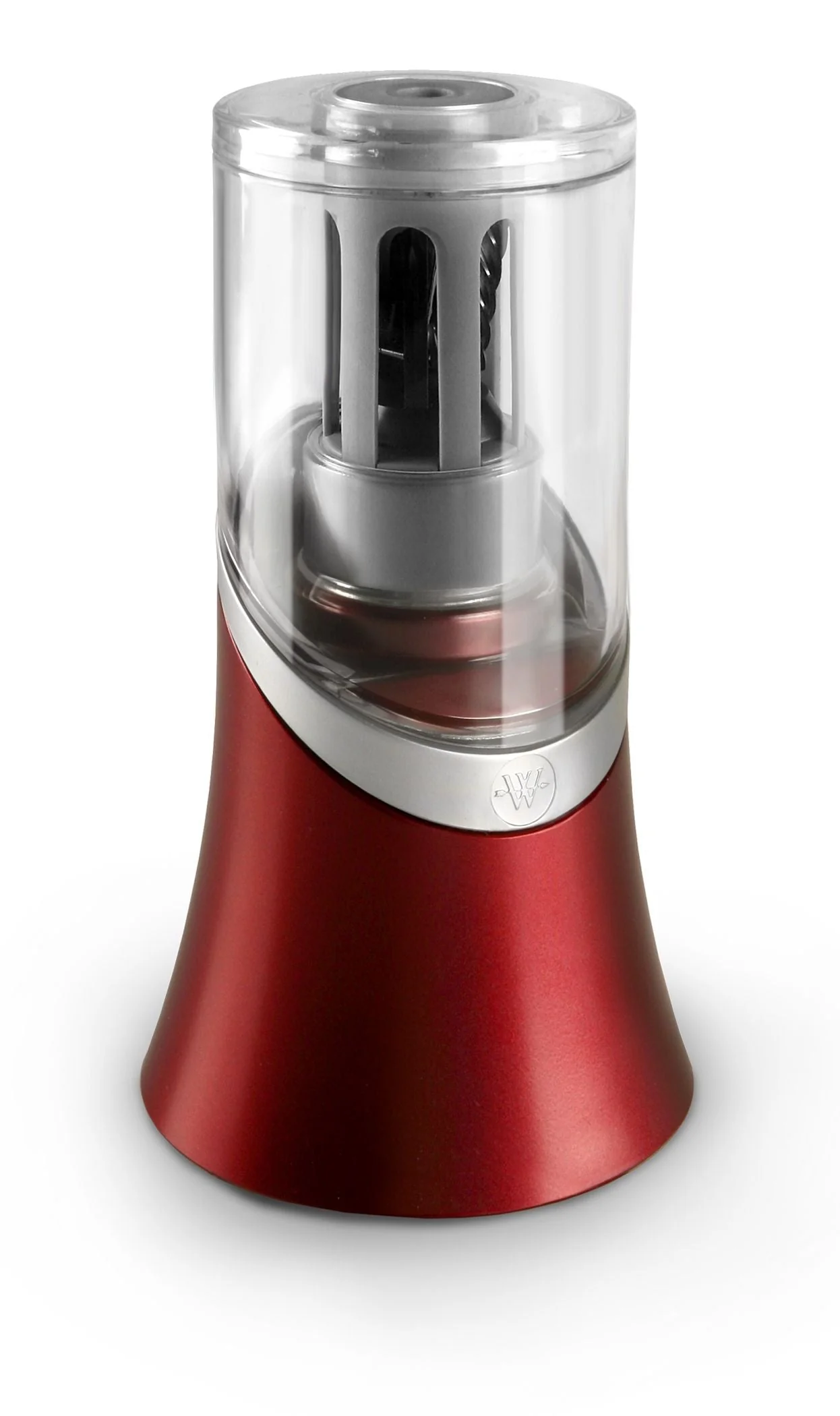 Westcott iPoint Evolution Battery Pencil Sharpener (14903) - Image 2