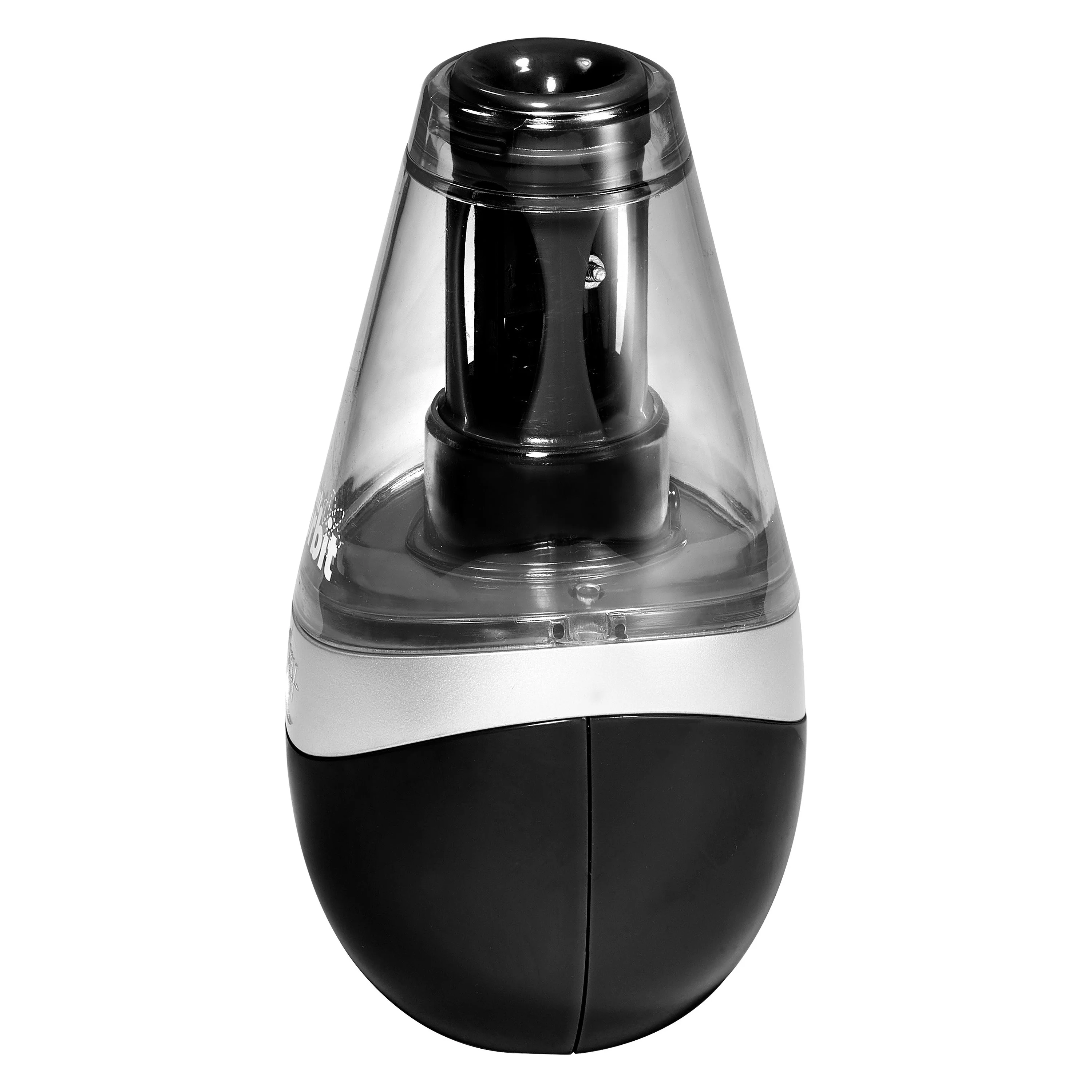 Westcott iPoint Orbit Battery Pencil Sharpener, Black (16244) - Image 5