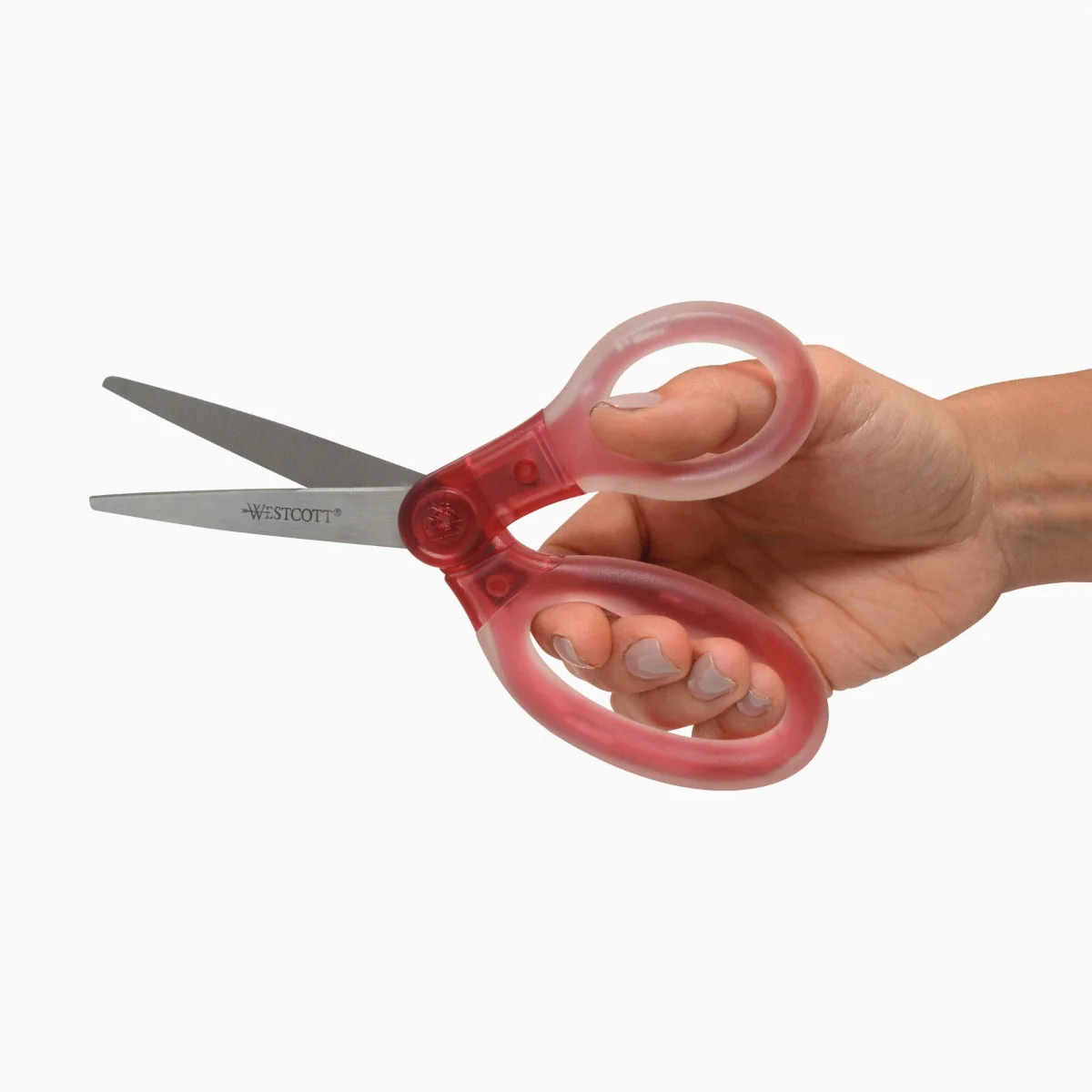 Westcott Jellies™  7" Student Scissors Assorted (67510) - Image 2