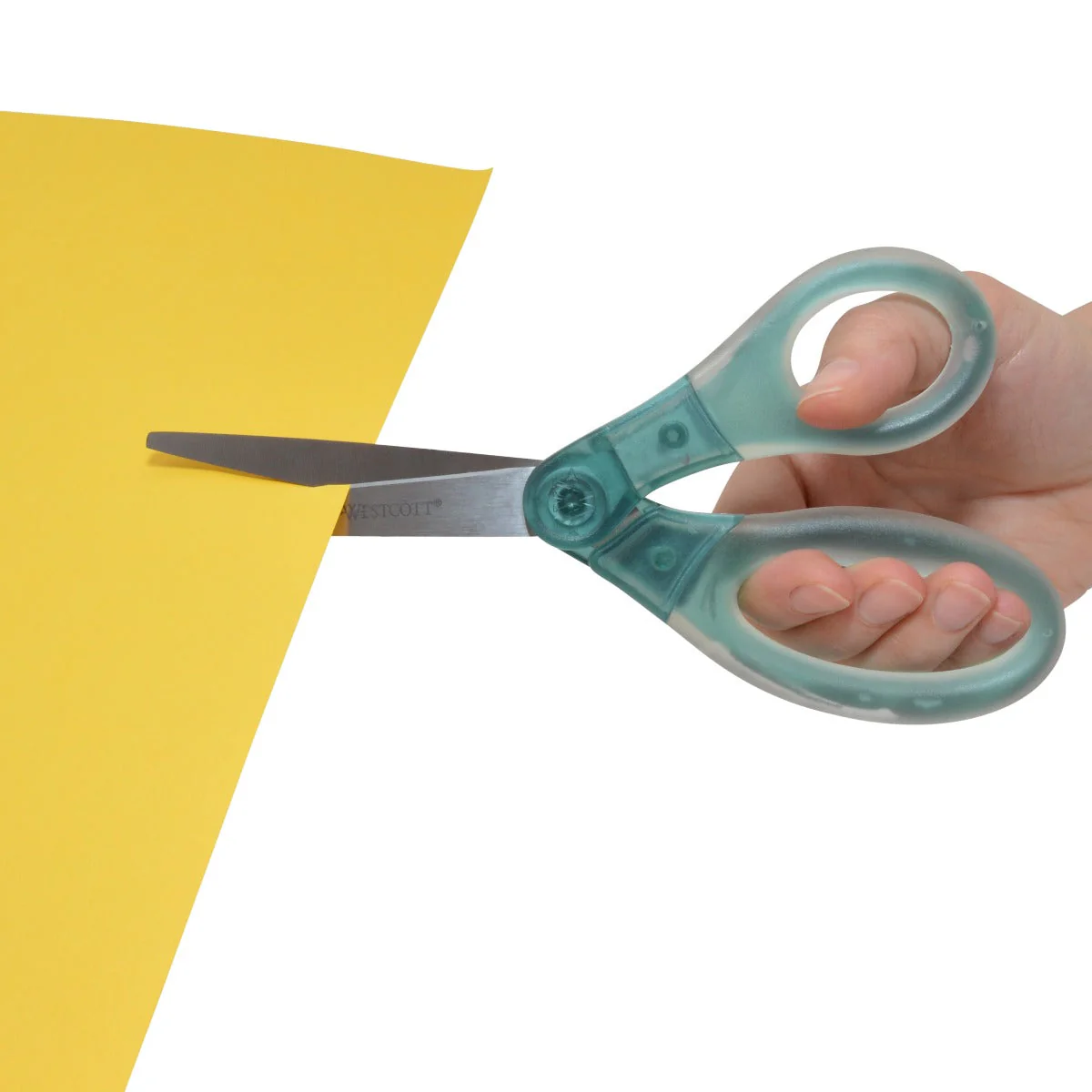 Westcott Jellies™  7" Student Scissors Assorted (67510) - Image 7