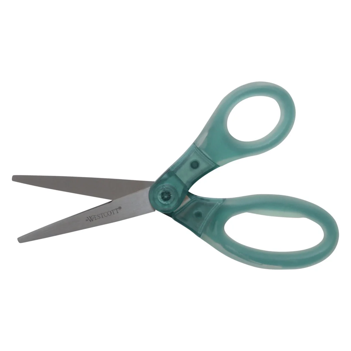 Westcott Jellies™  7" Student Scissors Assorted (67510) - Image 8