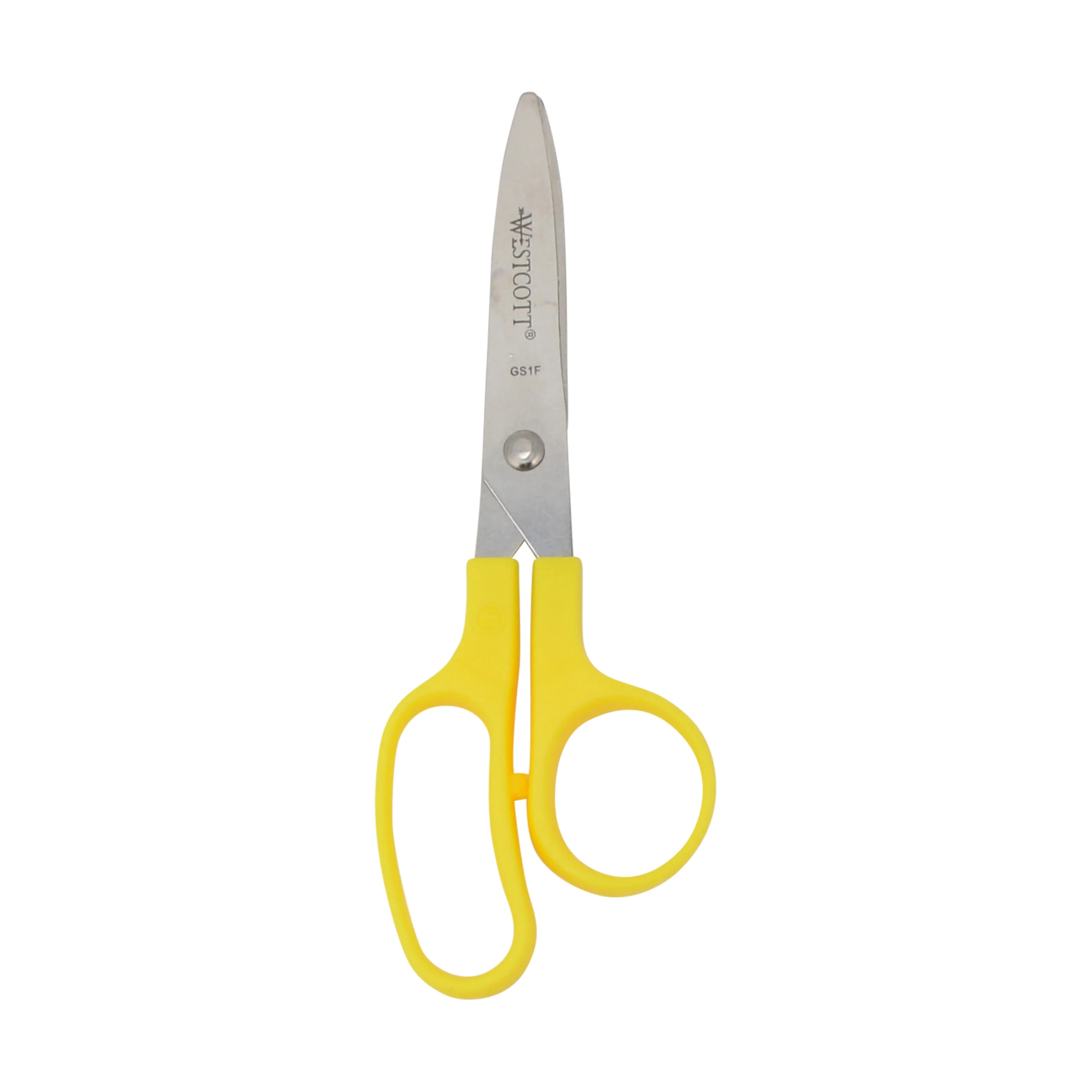 Westcott Kleencut 5" Kids Scissors, Pointed (42515)