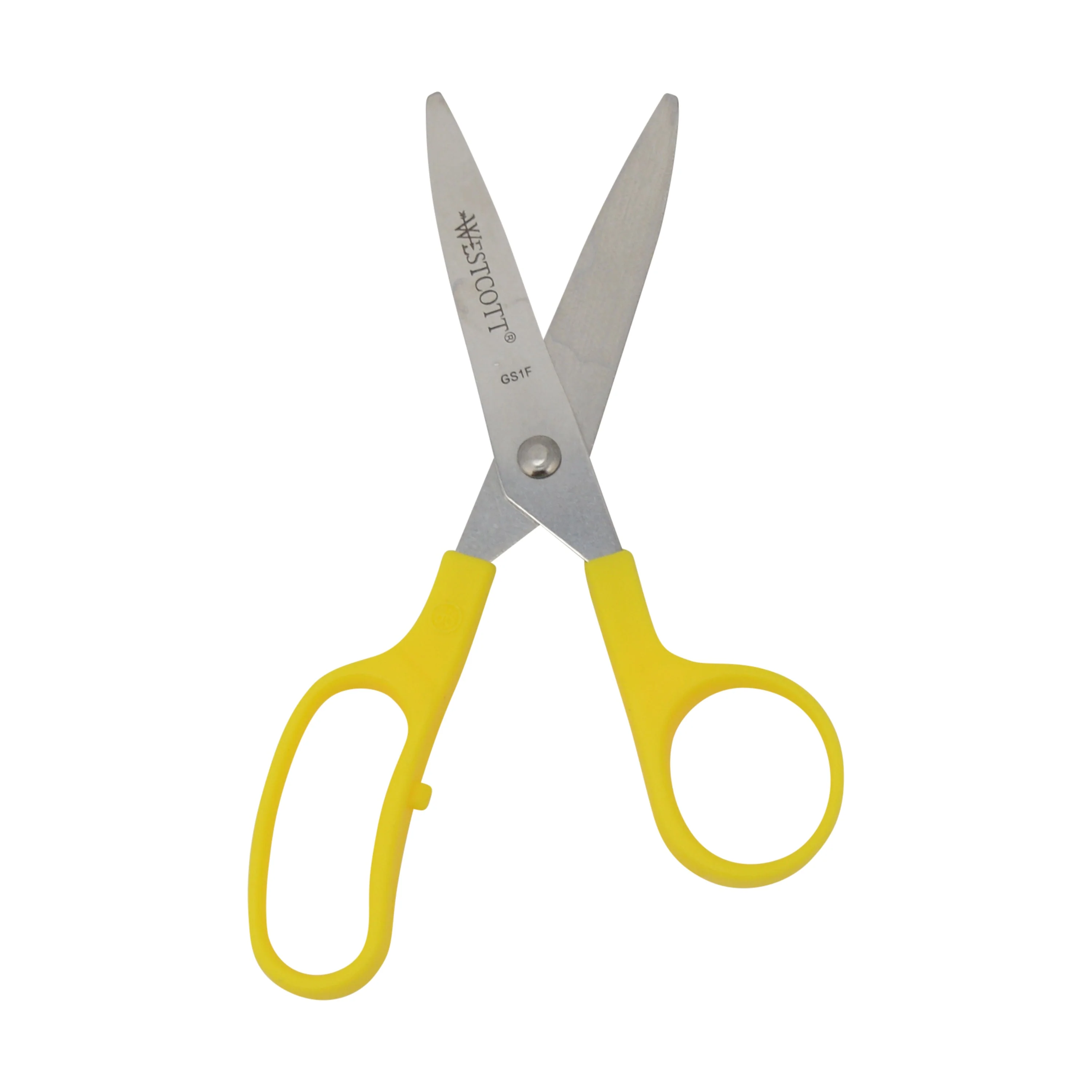 Westcott Kleencut 5" Kids Scissors, Pointed (42515) - Image 6