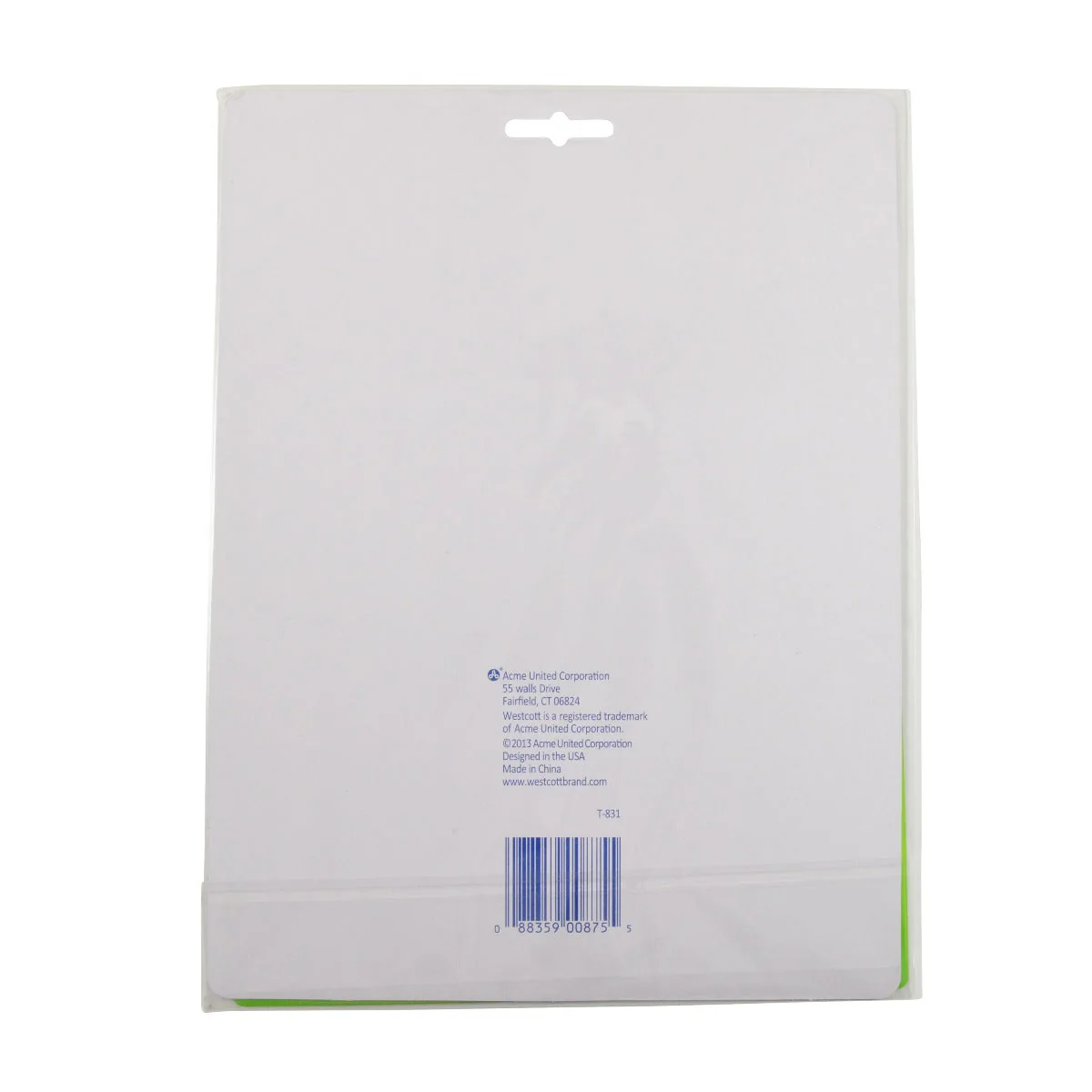 Westcott Large and Small Circles Template (T-831) - Image 7