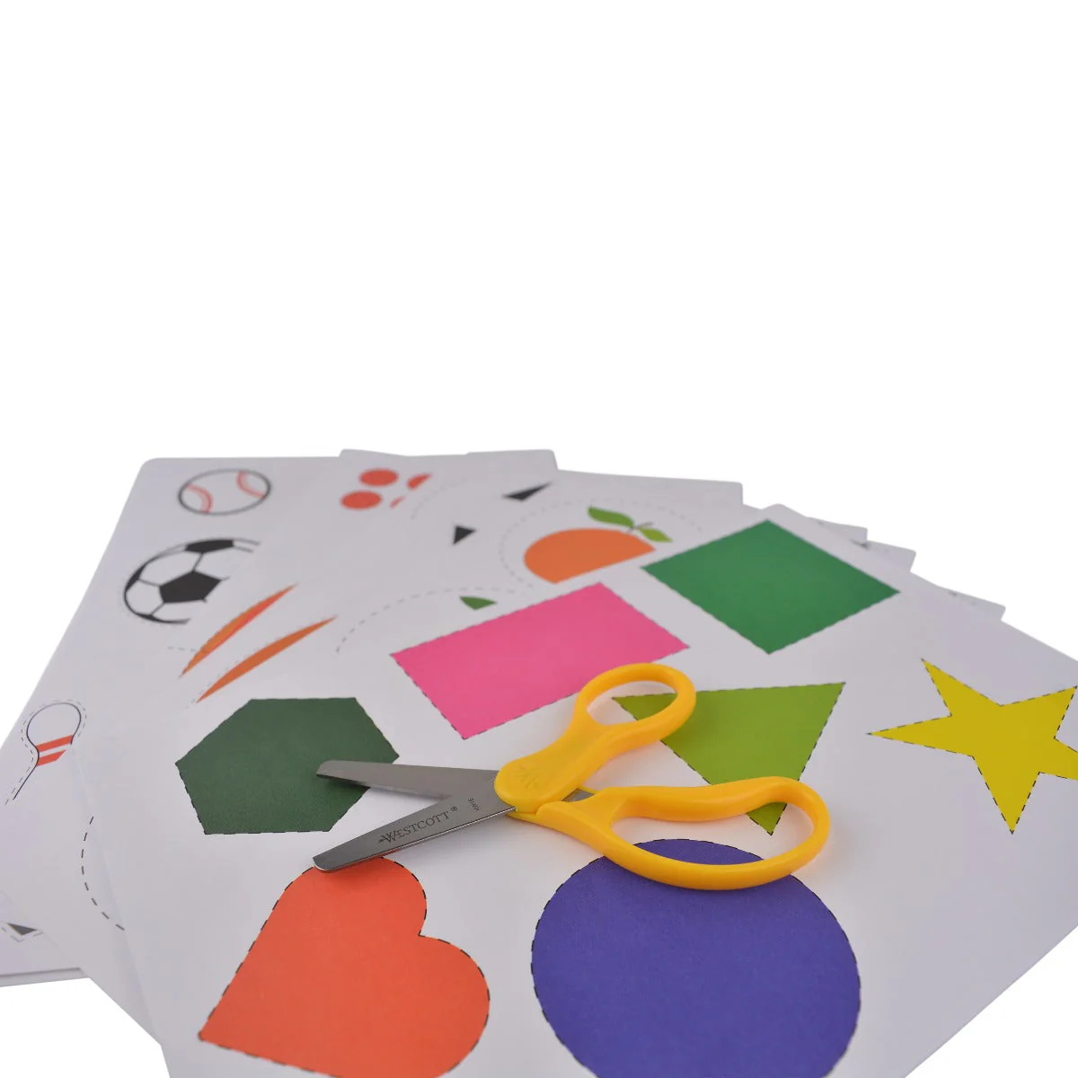 Westcott Learn-to-Cut Kit for Kids (17977-PARENT) - Image 6