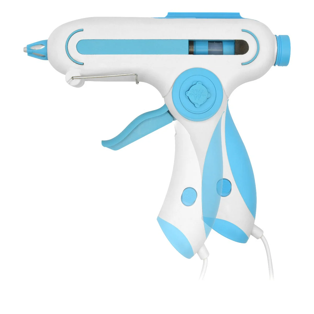 Westcott Premium Large Hot Glue Gun, 100 Watt (17116)