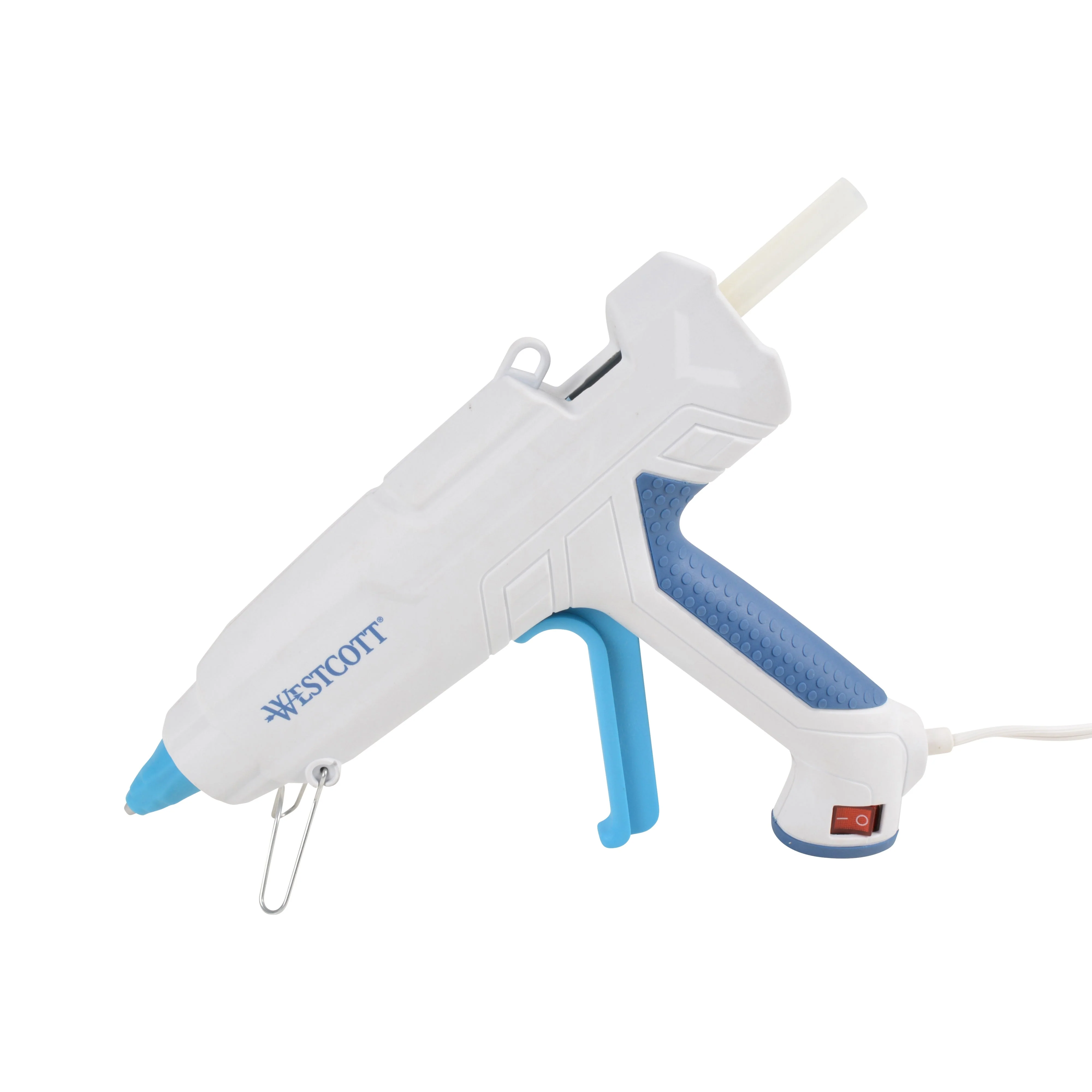 Westcott Premium Large Hot Glue Gun, 100 Watt (17116) - Image 13