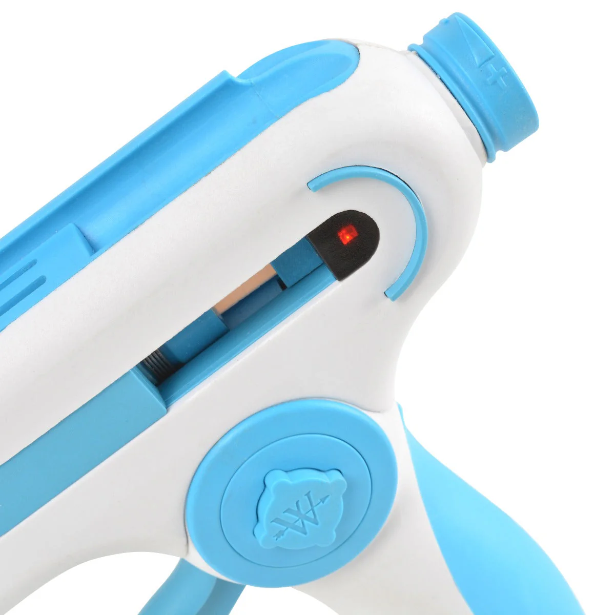 Westcott Premium Large Hot Glue Gun, 100 Watt (17116) - Image 8