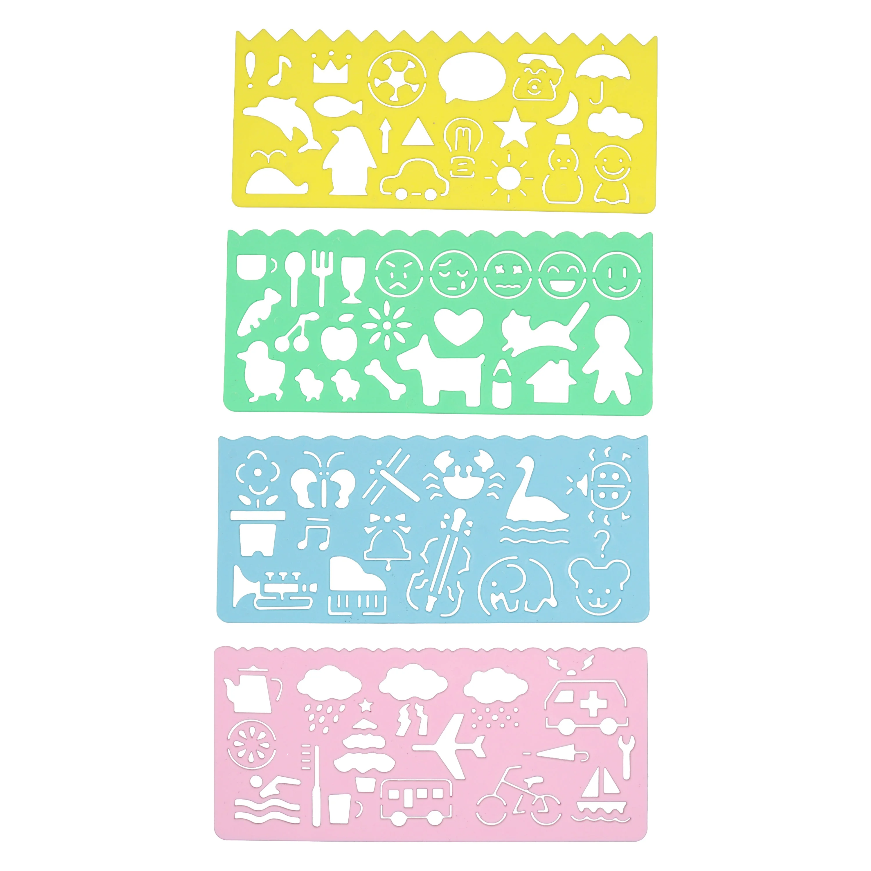 Westcott Scratch Paper Set for Kids, 60 Pieces (00984-PARENT) - Image 8