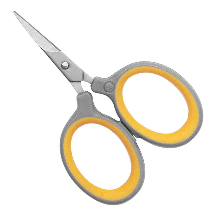 Westcott Sewing Titanium Bonded Fine Cut Scissors, 2.5" (13867) - Image 8