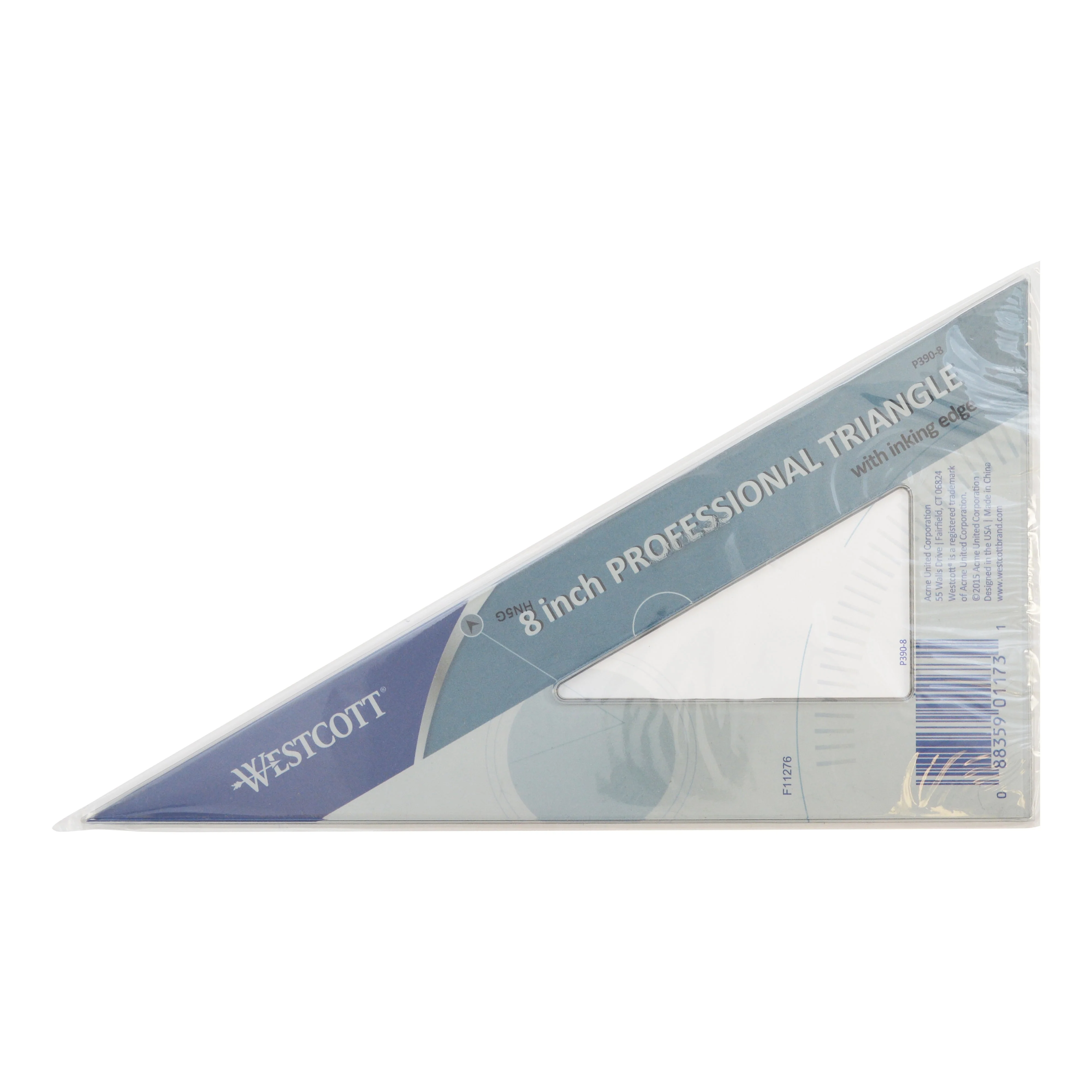 Westcott Triangular Scale (P390-8) - Image 2
