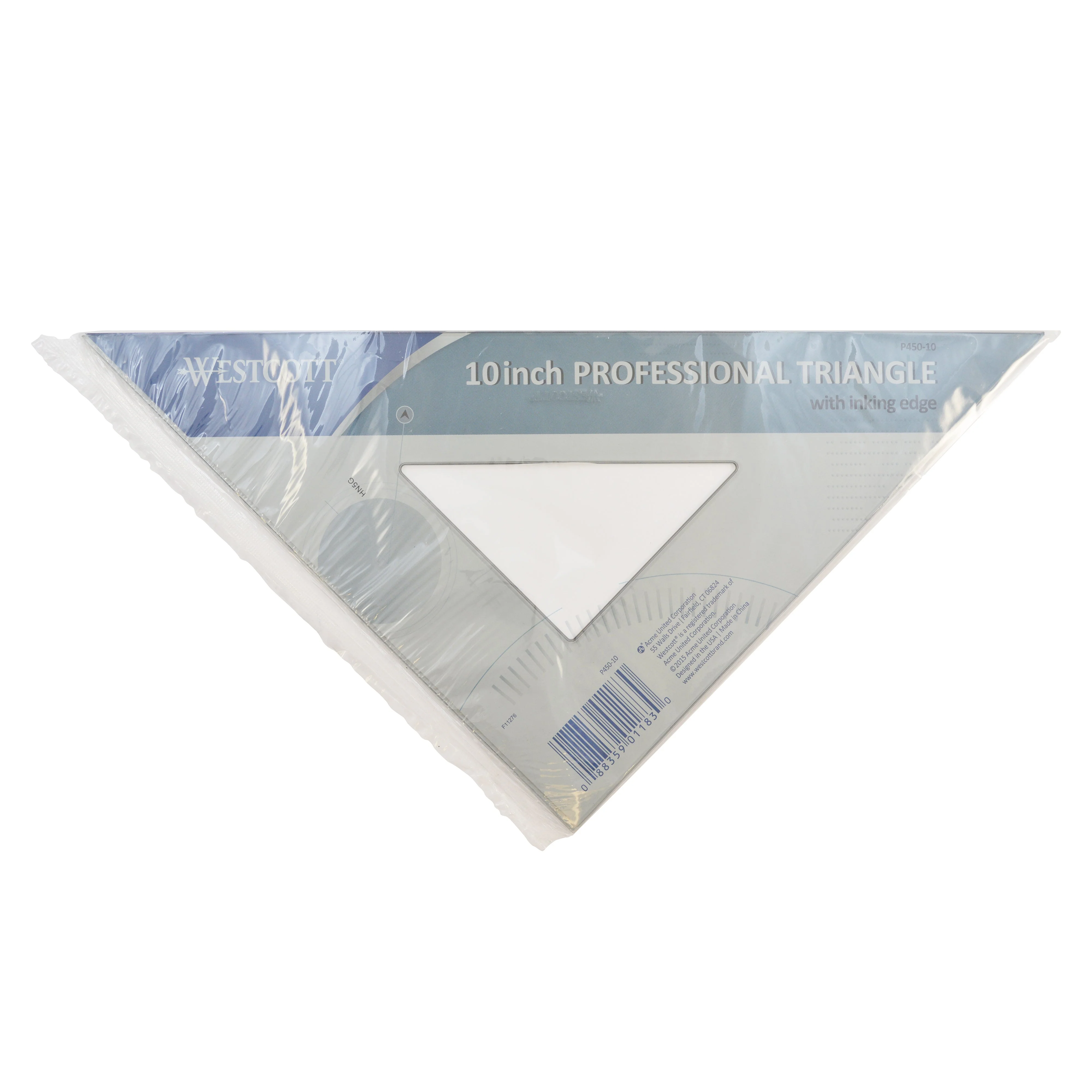 Westcott Triangular Scale (P450-10) - Image 2