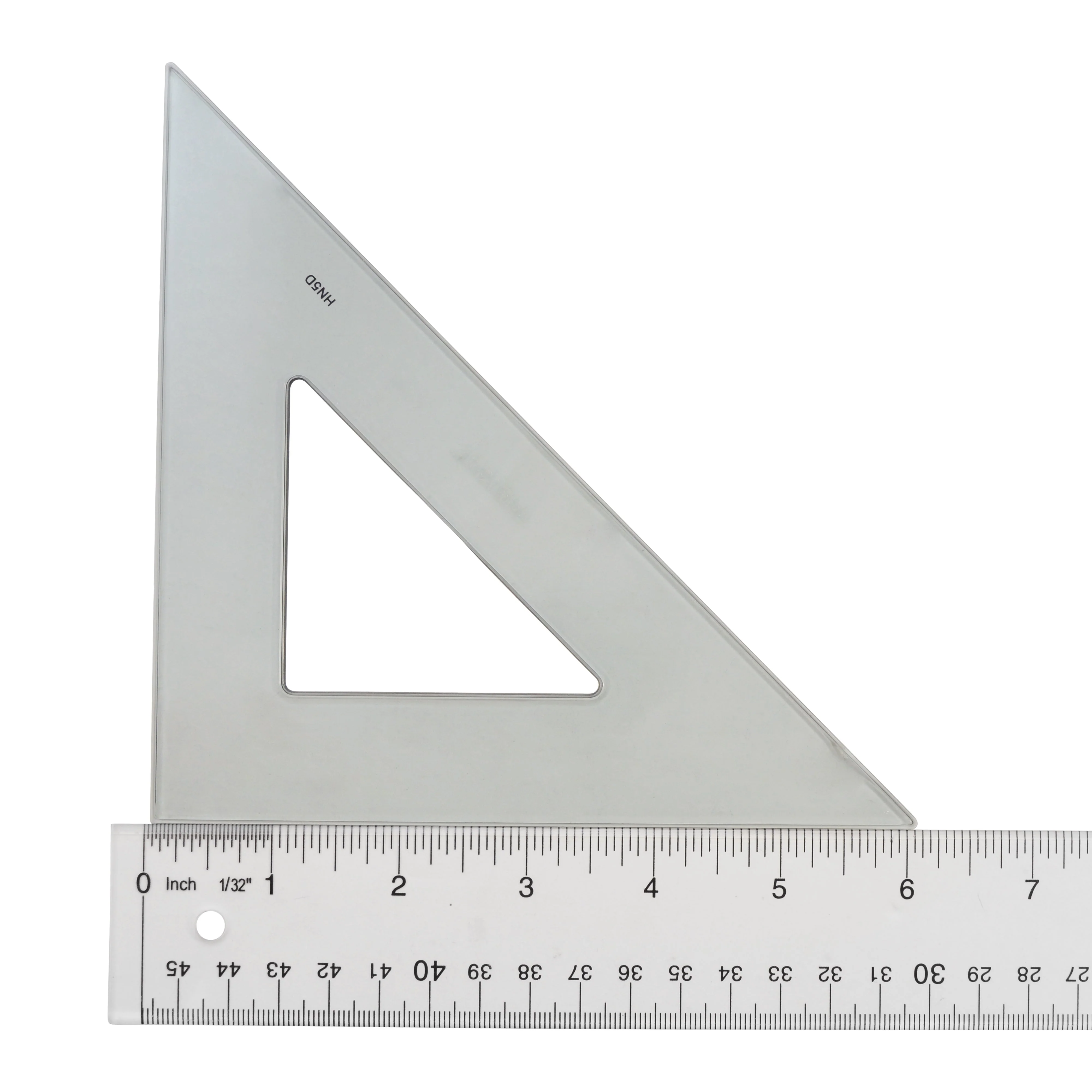 Westcott Triangular Scale (P450-6)