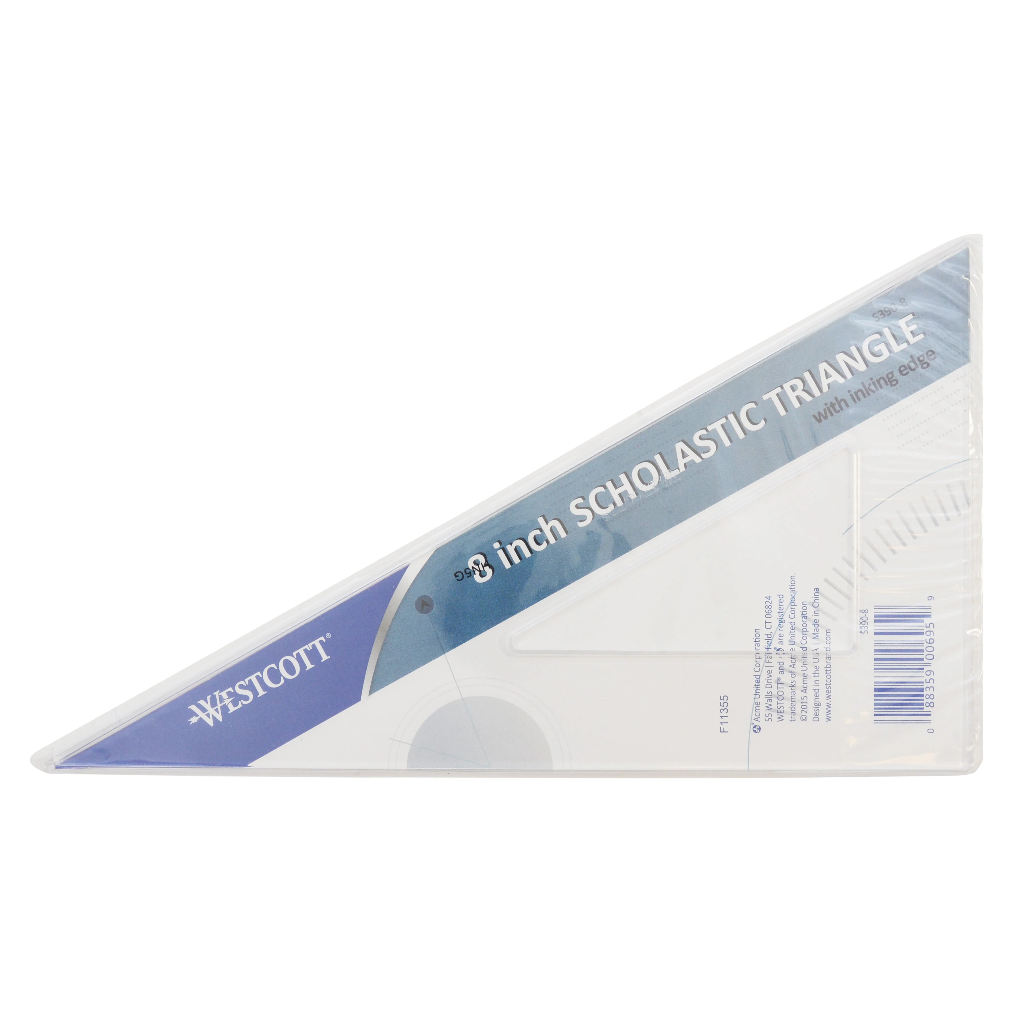 Westcott Triangular Scale (S390-8) - Image 2