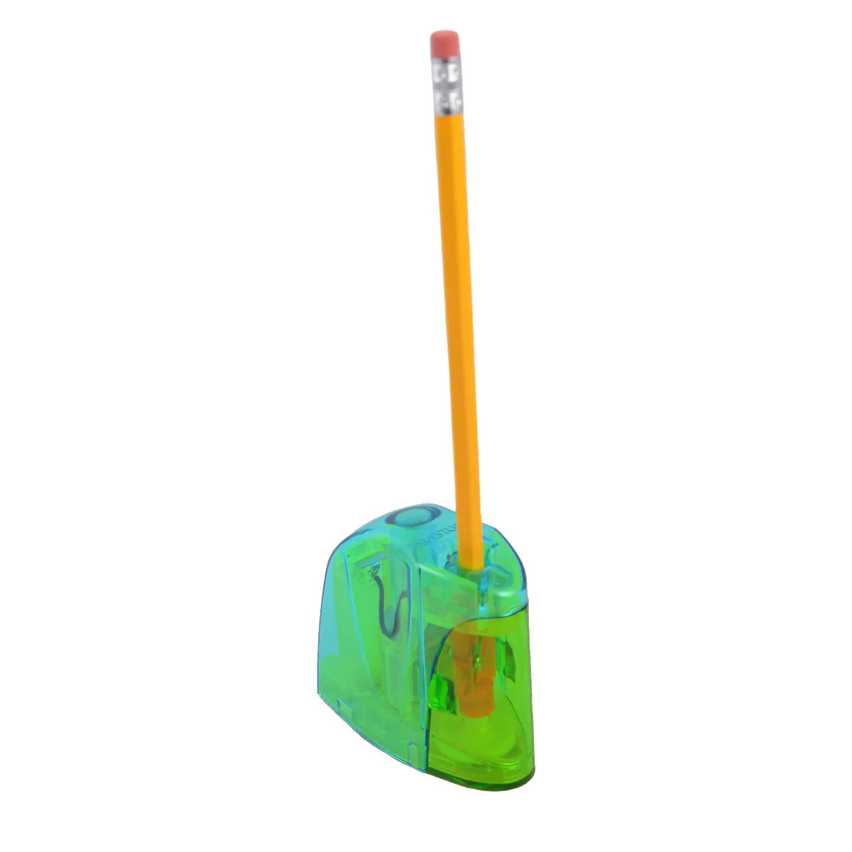 Westcott X-Ray Pencil Sharpener, Assorted Colors (16966) - Image 8